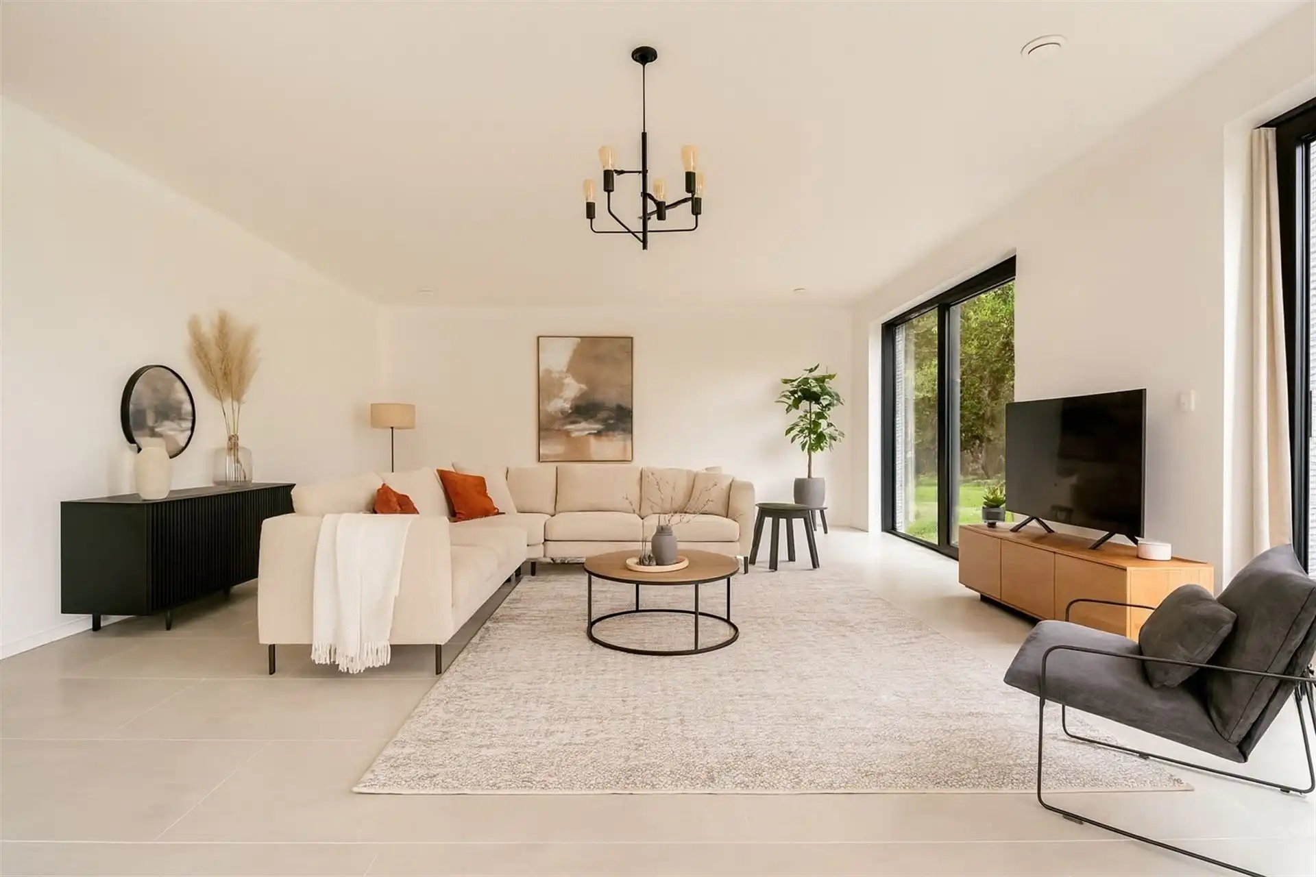 Prachtige HO nieuwbouwwoning onder registratierechten! foto 3