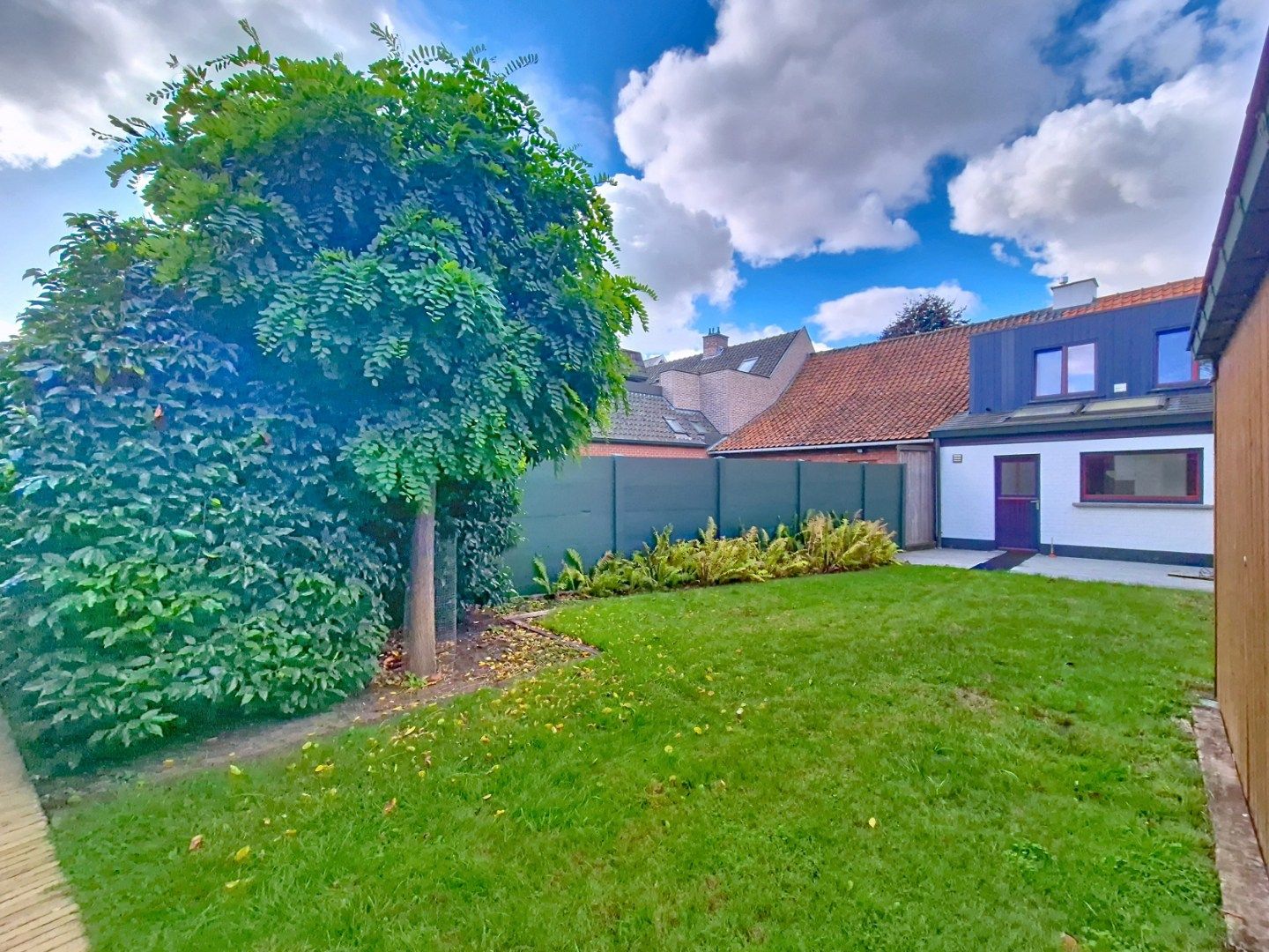 Woning met 2 slpk en tuin foto 13