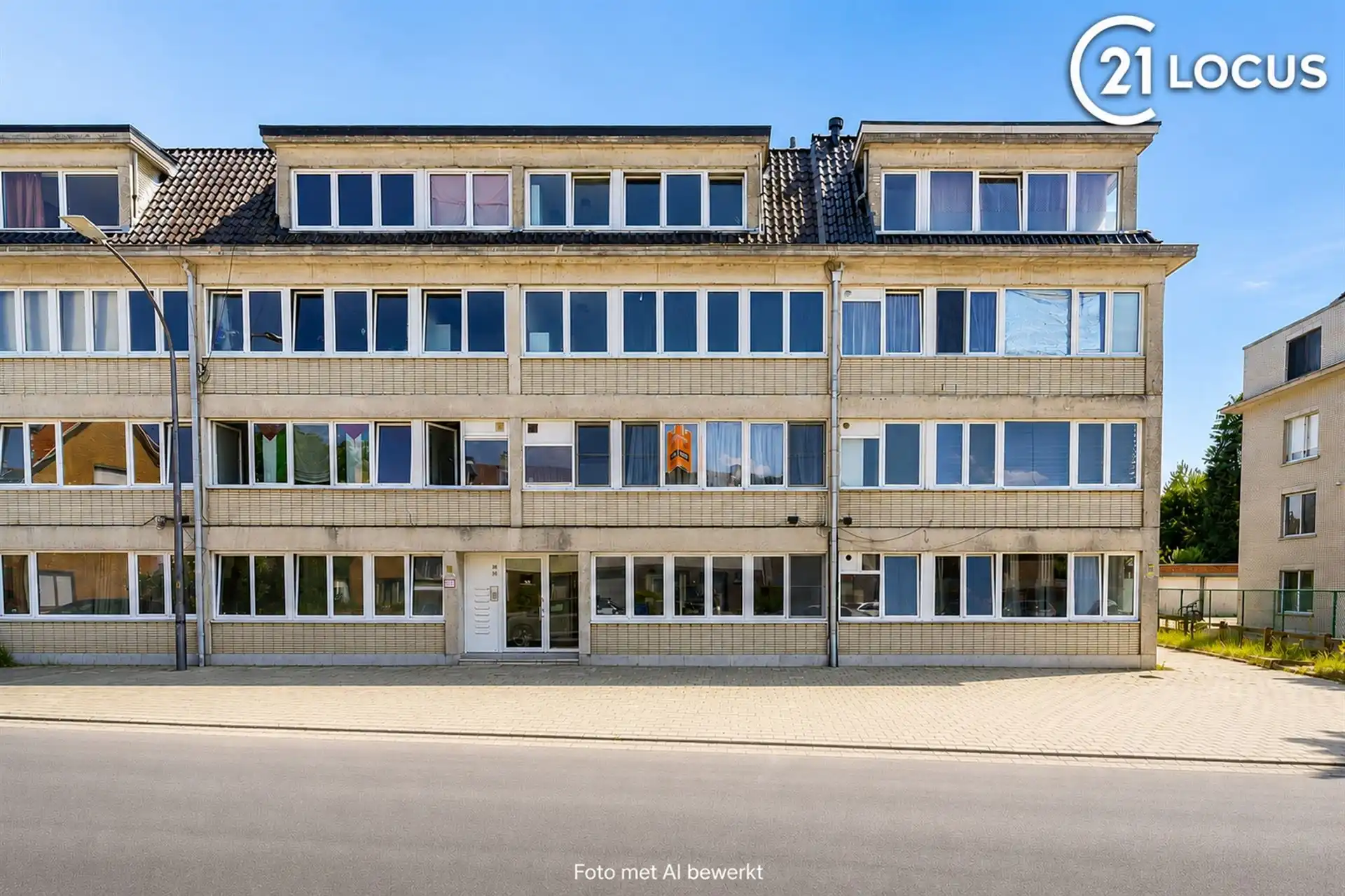 85 m² + 2 slaapkamers + EPC B | €224.950 foto 13