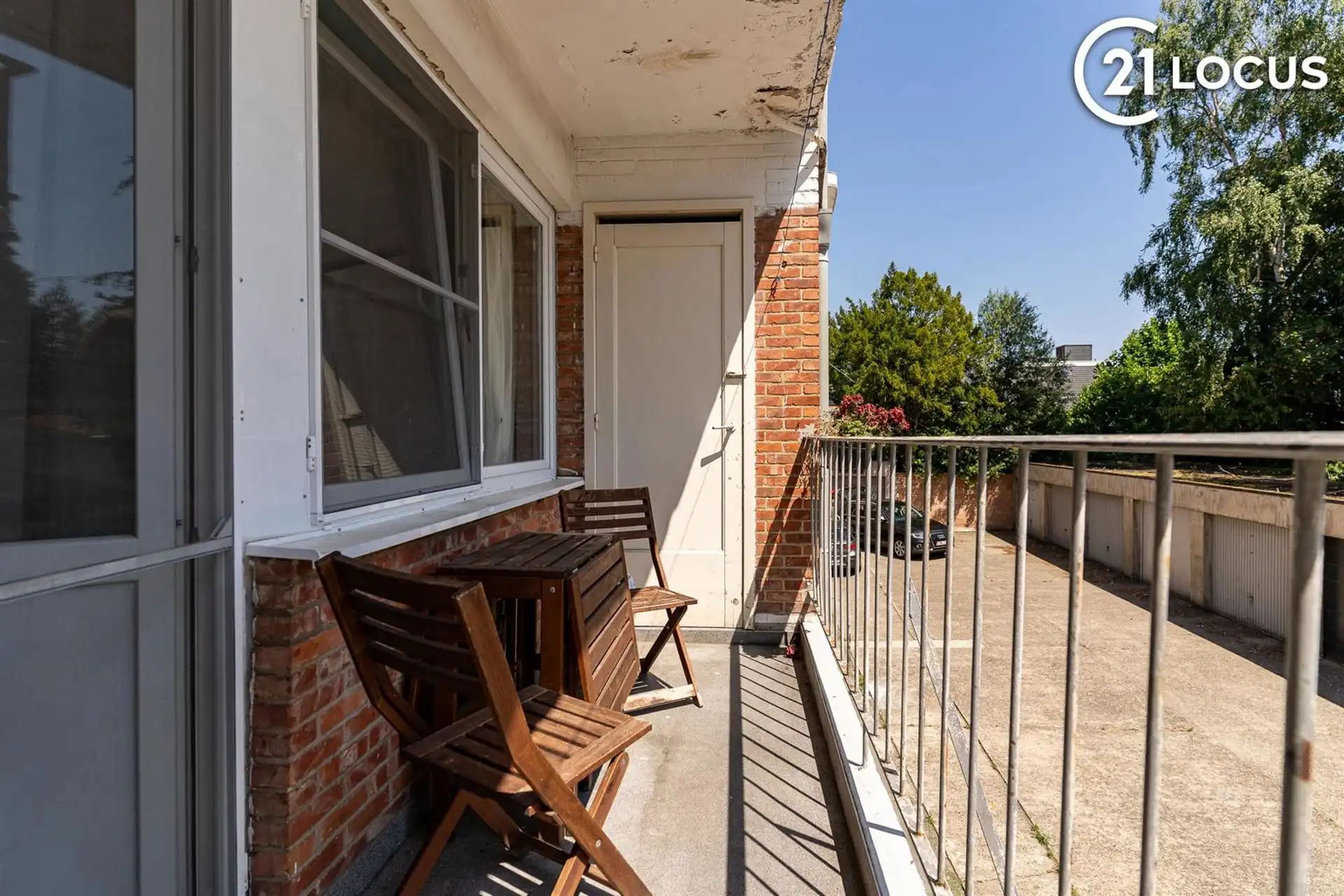 85 m² + 2 slaapkamers + EPC B | €224.950 foto 13