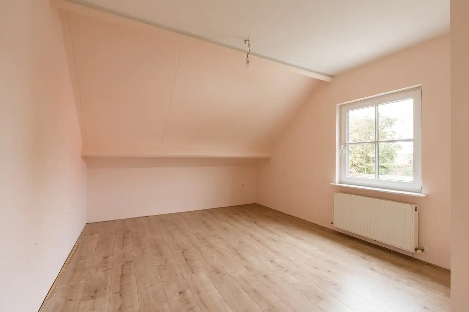 Vrijstaande woning met 5 slk op ruim perceel van 30 are in Pelt foto 27