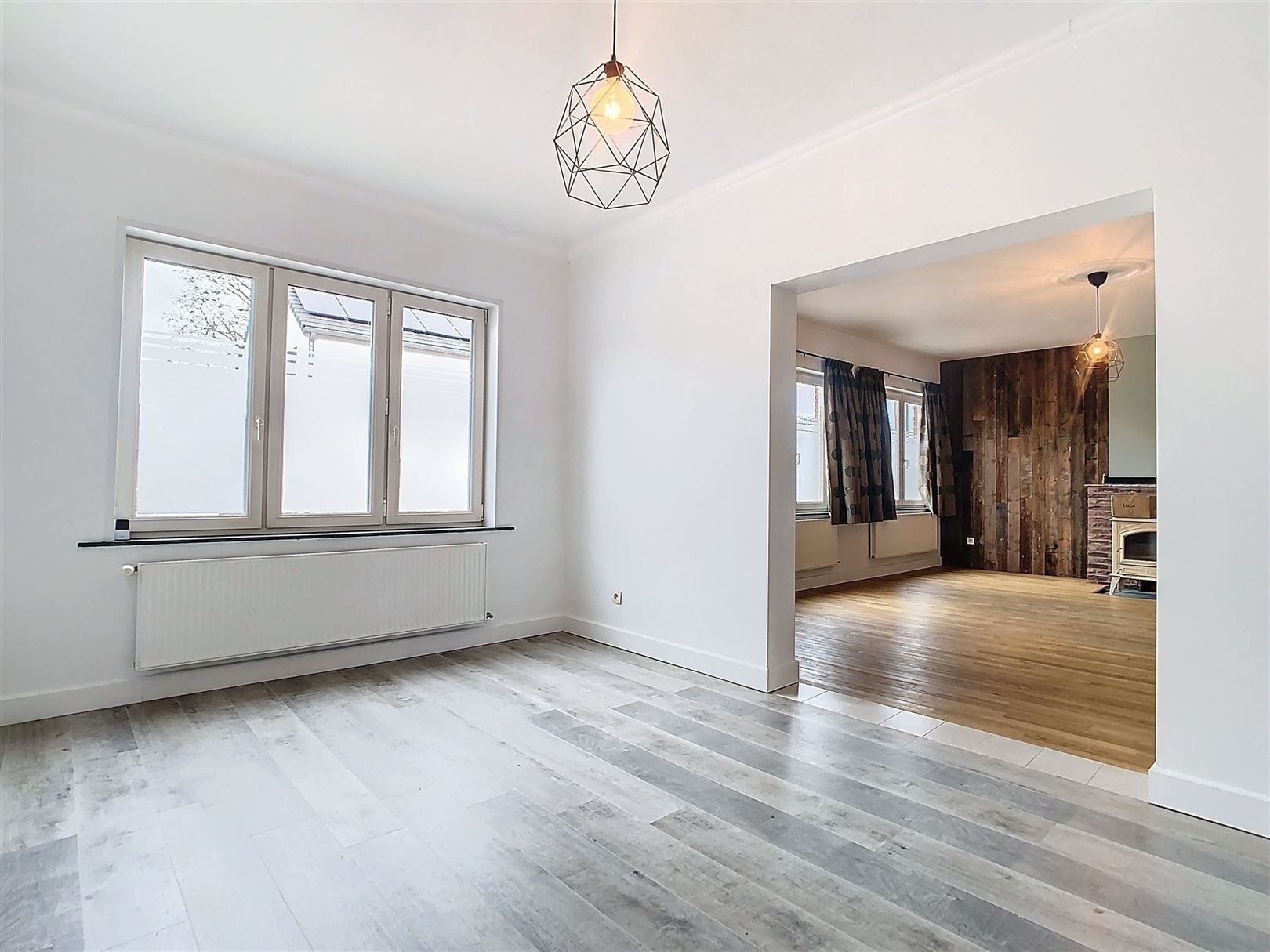 Instapklare woning, 3 slpks, tuin, dubbele garage, 4a 04ca foto 8