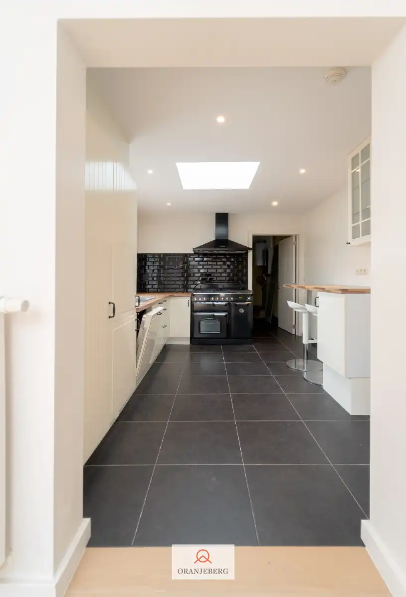 Gezellige woning met tuin te Waarschoot foto 6