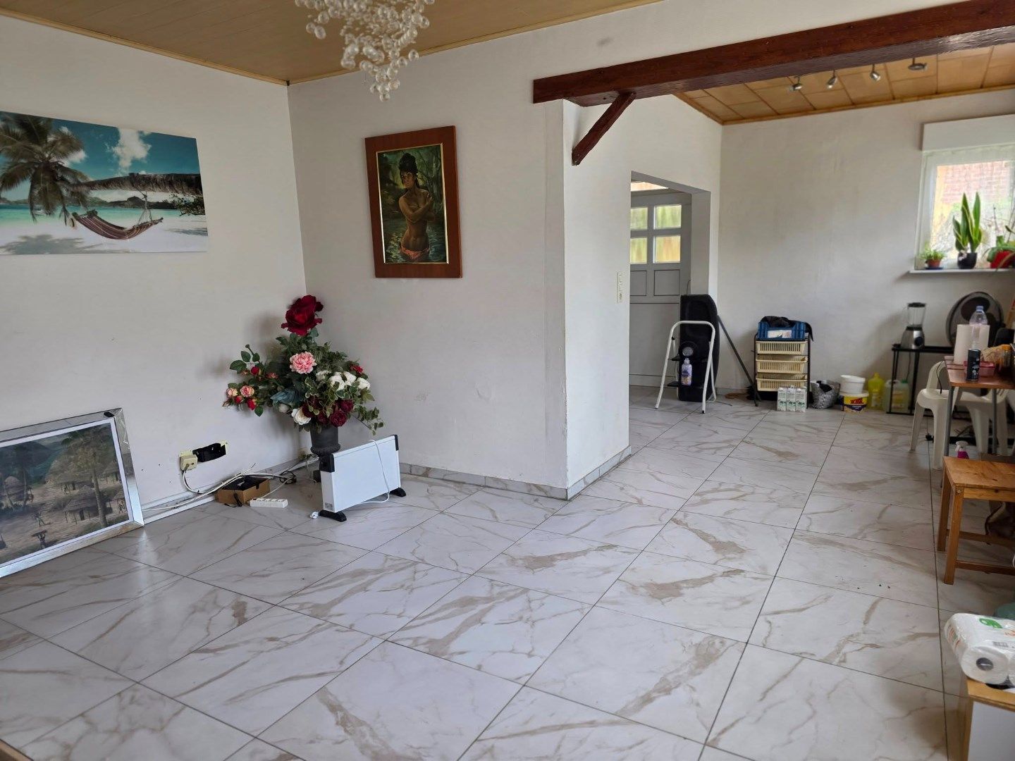 Driegevelwoning met potentieel in Machelen – vlak bij Brussel en Mechelen foto 7