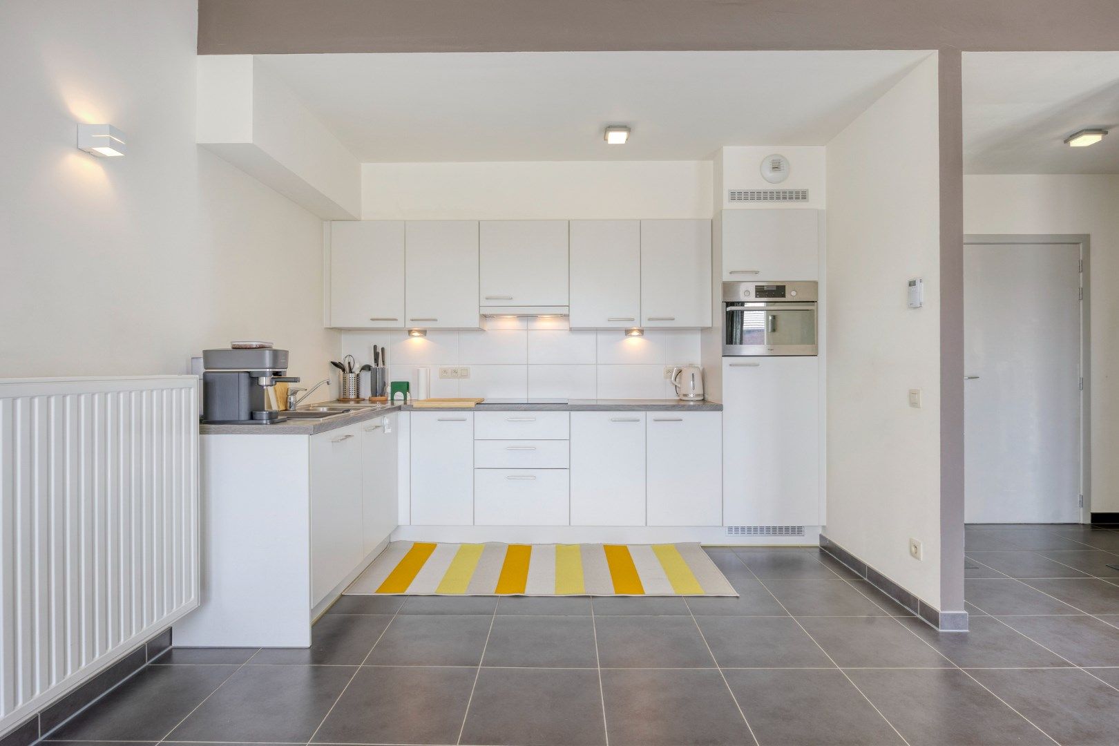 Lichtrijk appartement in Kumtich te huur - bewoonbare opp. 110 m² - EPC 110 kWh/m² foto 10