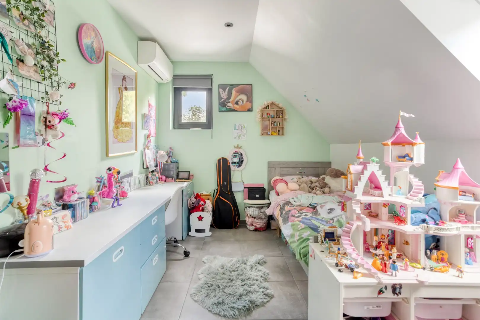 Veelzijdige recente woning aan de Brechtse Heide – ideaal voor wonen & werken foto 21