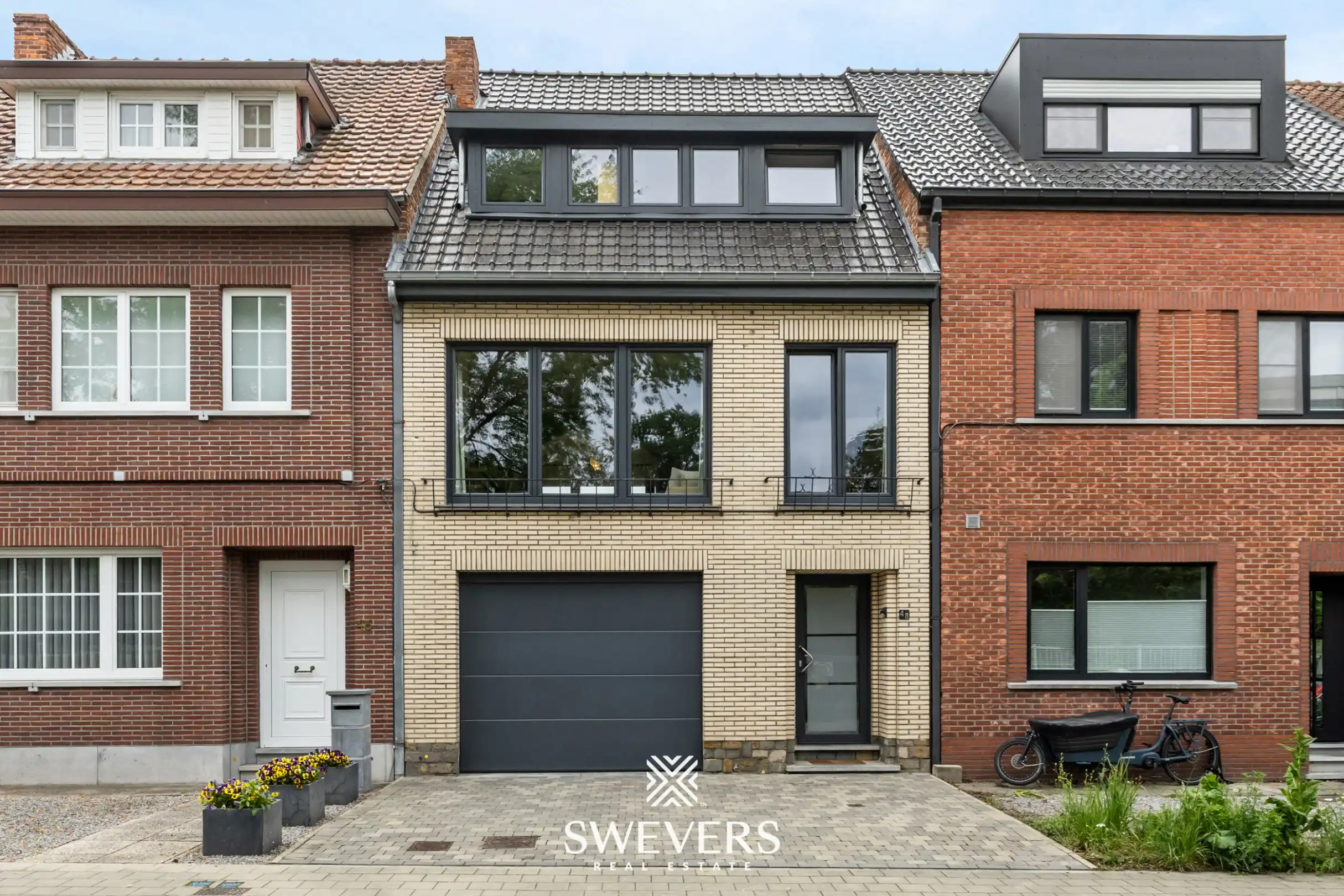 Huis te koop Voorstraat 48 - - 3500 Hasselt