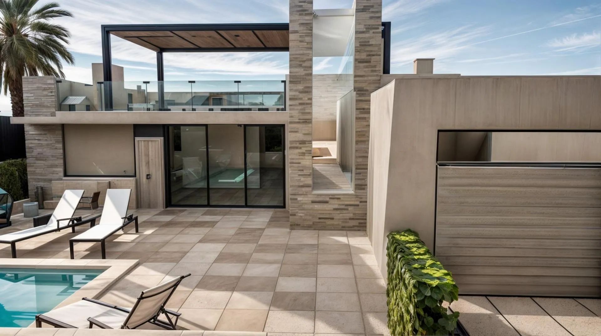 Duurzaam wonen in de natuur: ontdek deze luxe nieuwbouw villa's en vakantiewoningen in Murcia foto 2