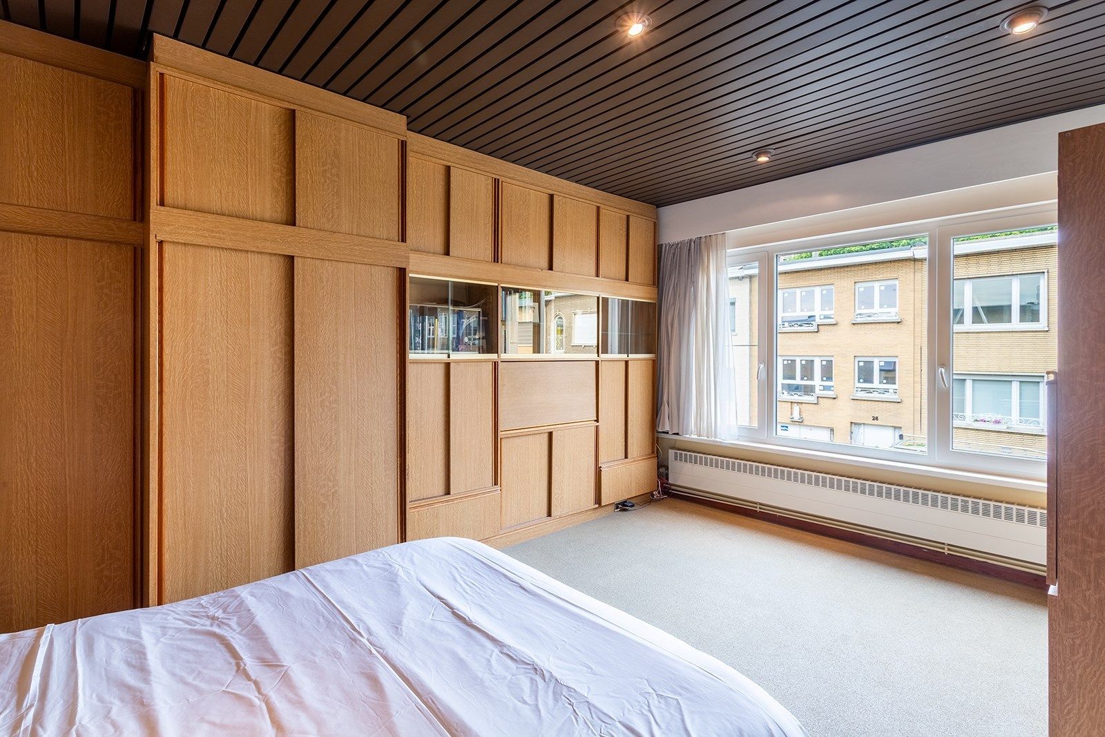 Energiezuinige woning met tuin én garage in extramuros Boho foto 10