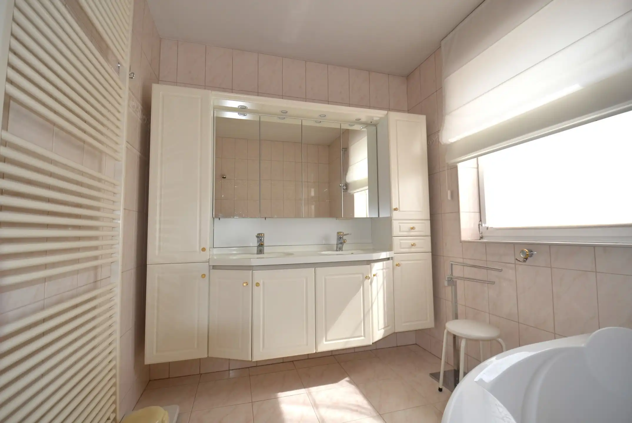 Sfeervol hoekappartement met 2 terrassen, garage en topligging in hartje Nijlen foto 19