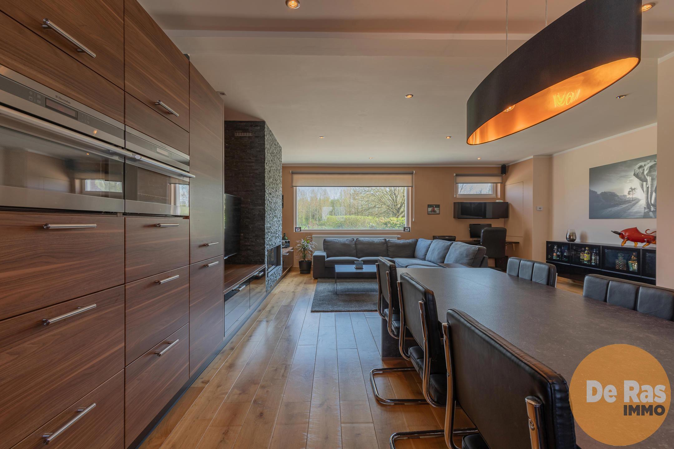 ZONNEGEM - Instapklare woning met zonneterras foto 4