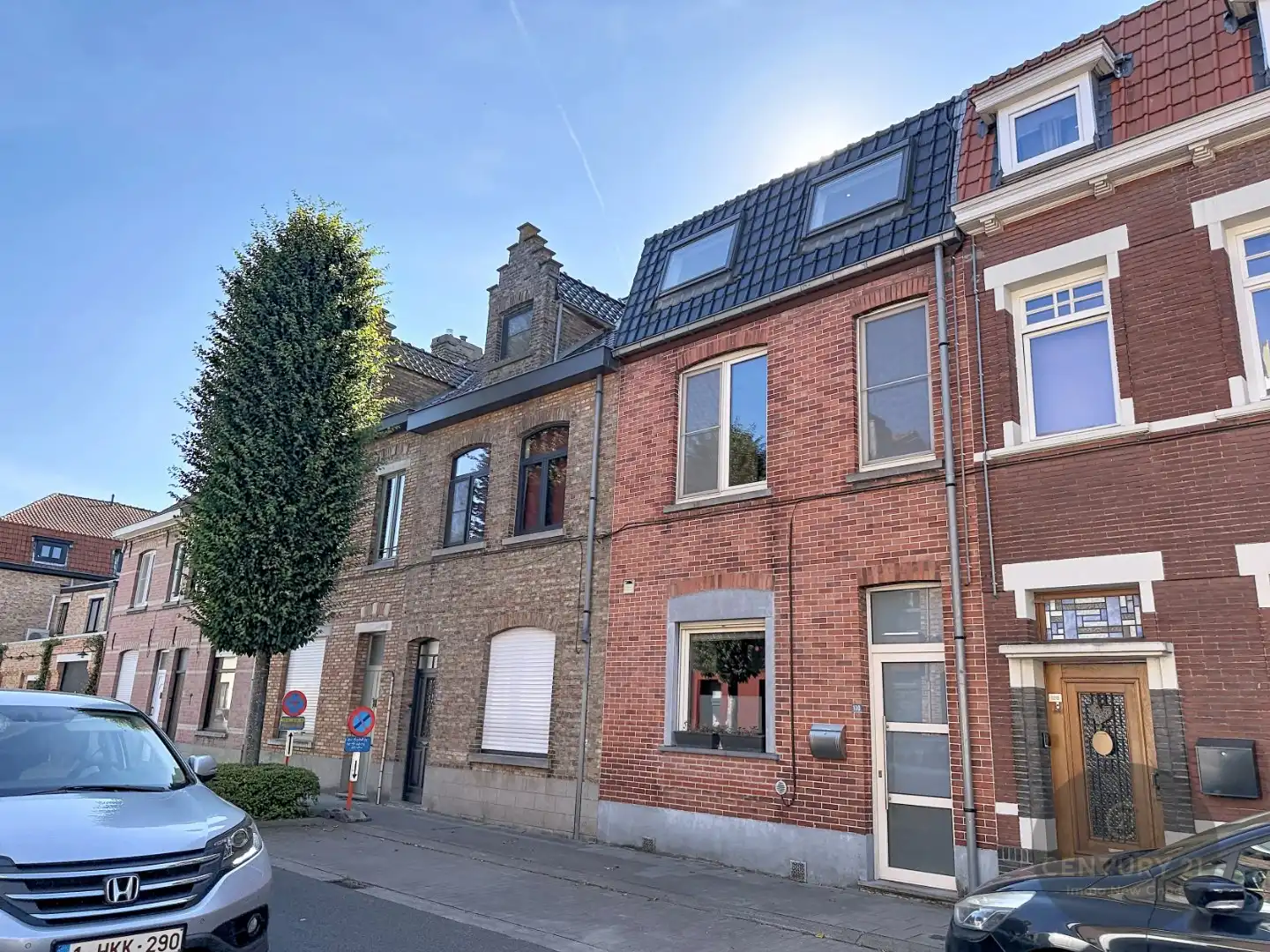 Huis te huur Camiel Van Den Busschestraat 130 - - 8310 Brugge