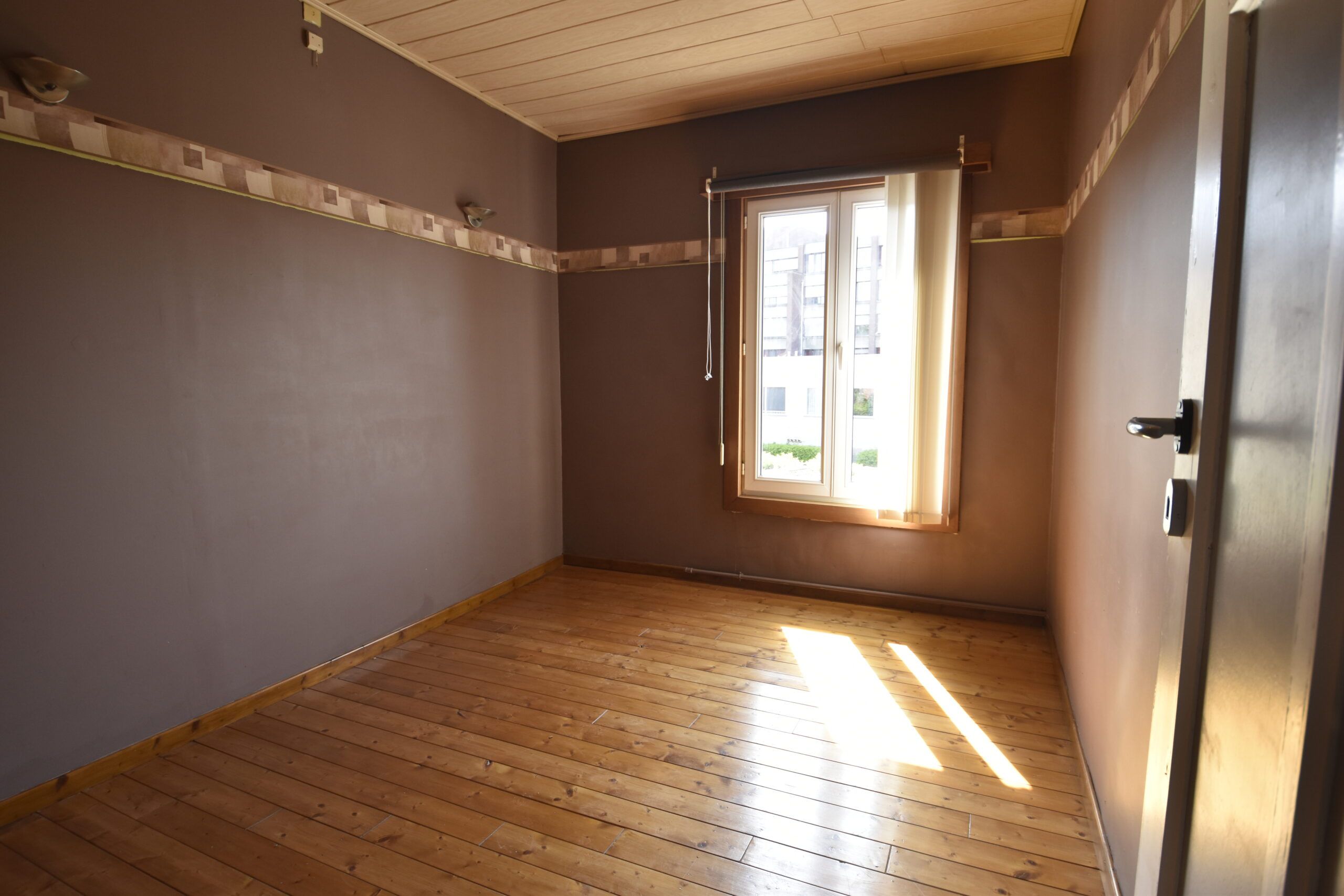 Gezellige woning met stadstuin op toplocatie in Temse foto 14