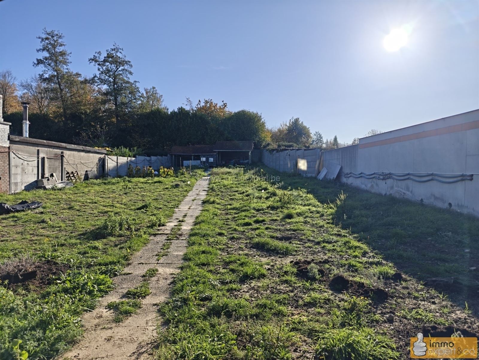 DILBEEK: Ruime gerenoveerde gezinswoning met 5 slpks en 2 badkamers foto 7