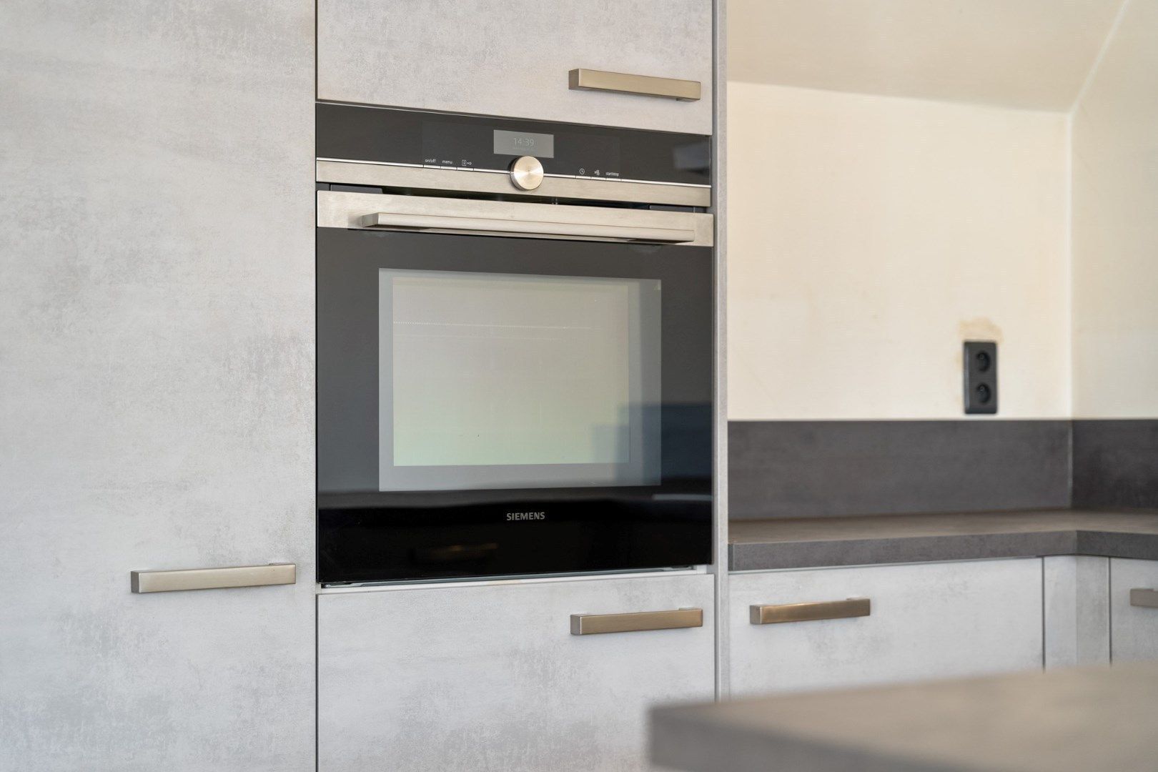 Goed verzorgd en gezellig duplex-appartement in het centrum met 2 slaapkamers, bureelruimte, terras foto 10