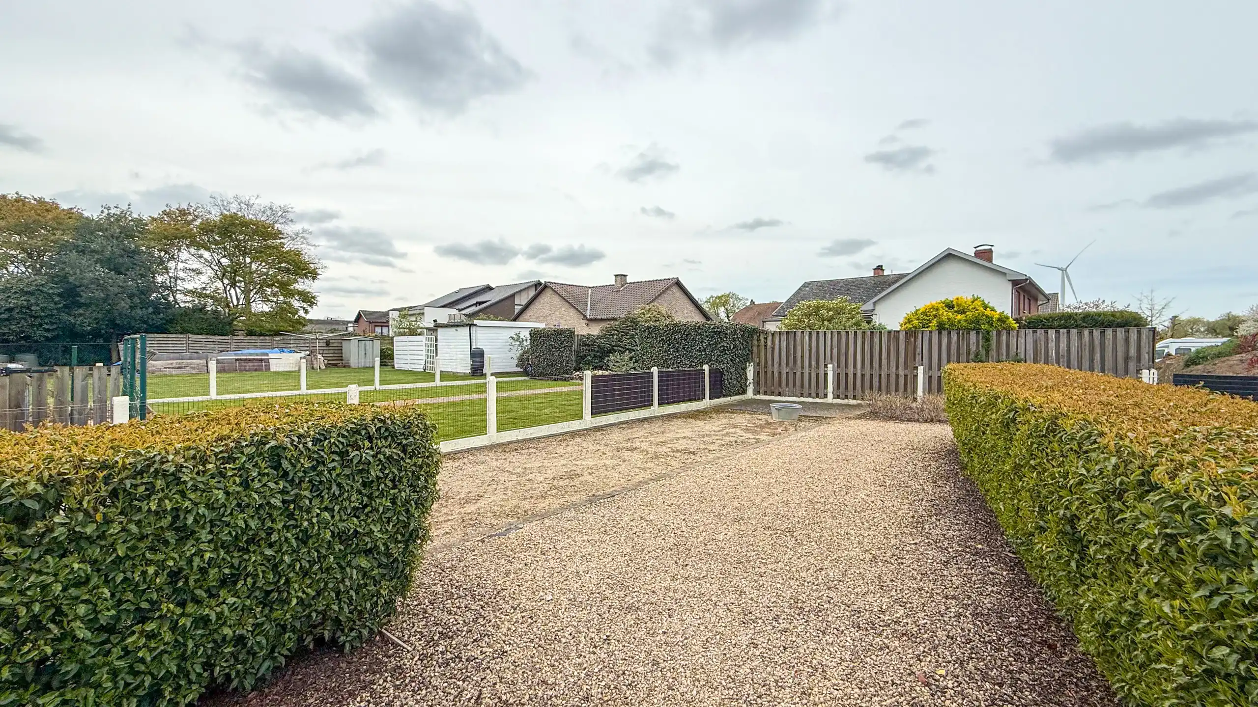 Charmante woning met 5 slpks en veel ruimte te Eversel! foto 58