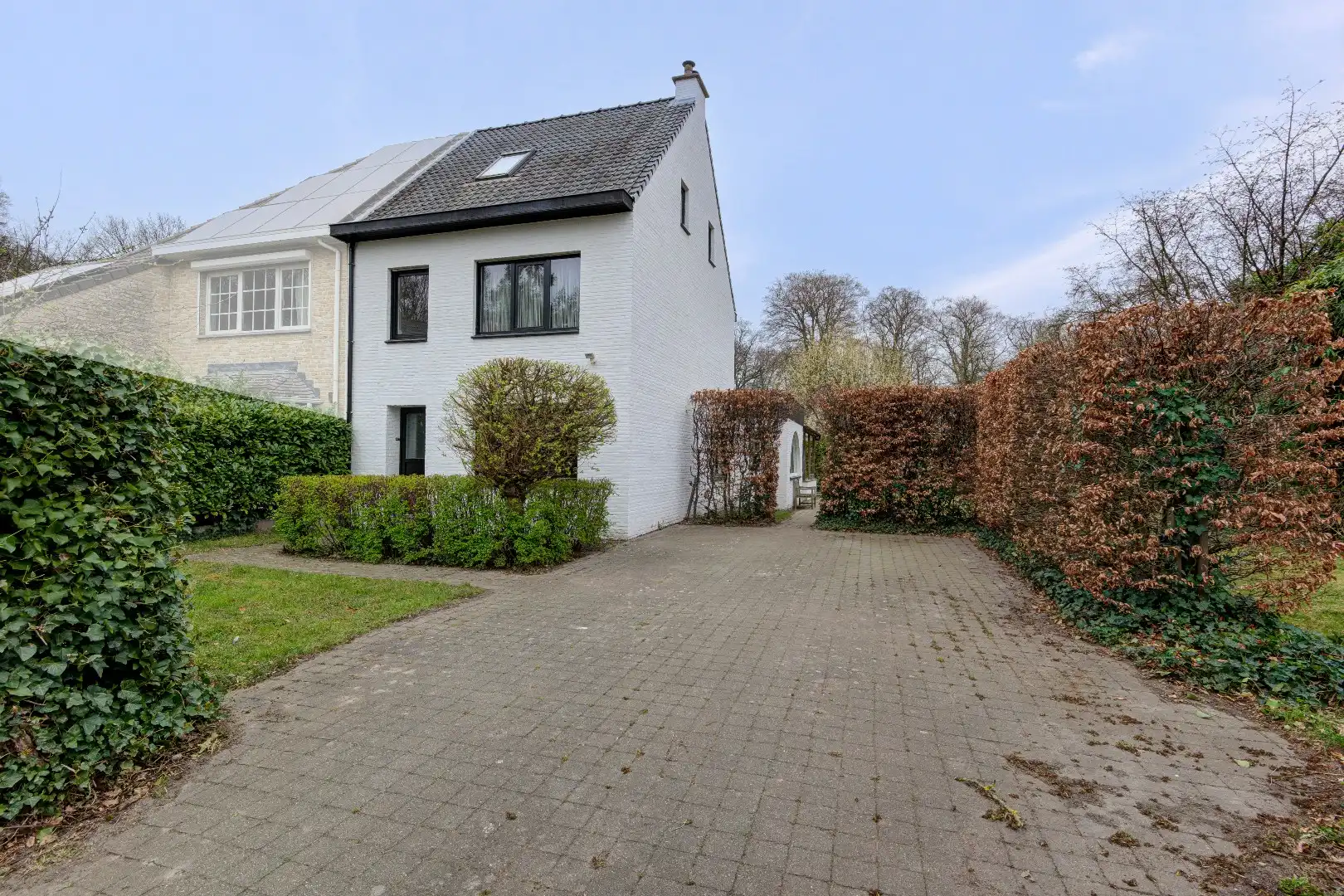 Huis te koop Liersebaan 153 - - 2970 Schilde
