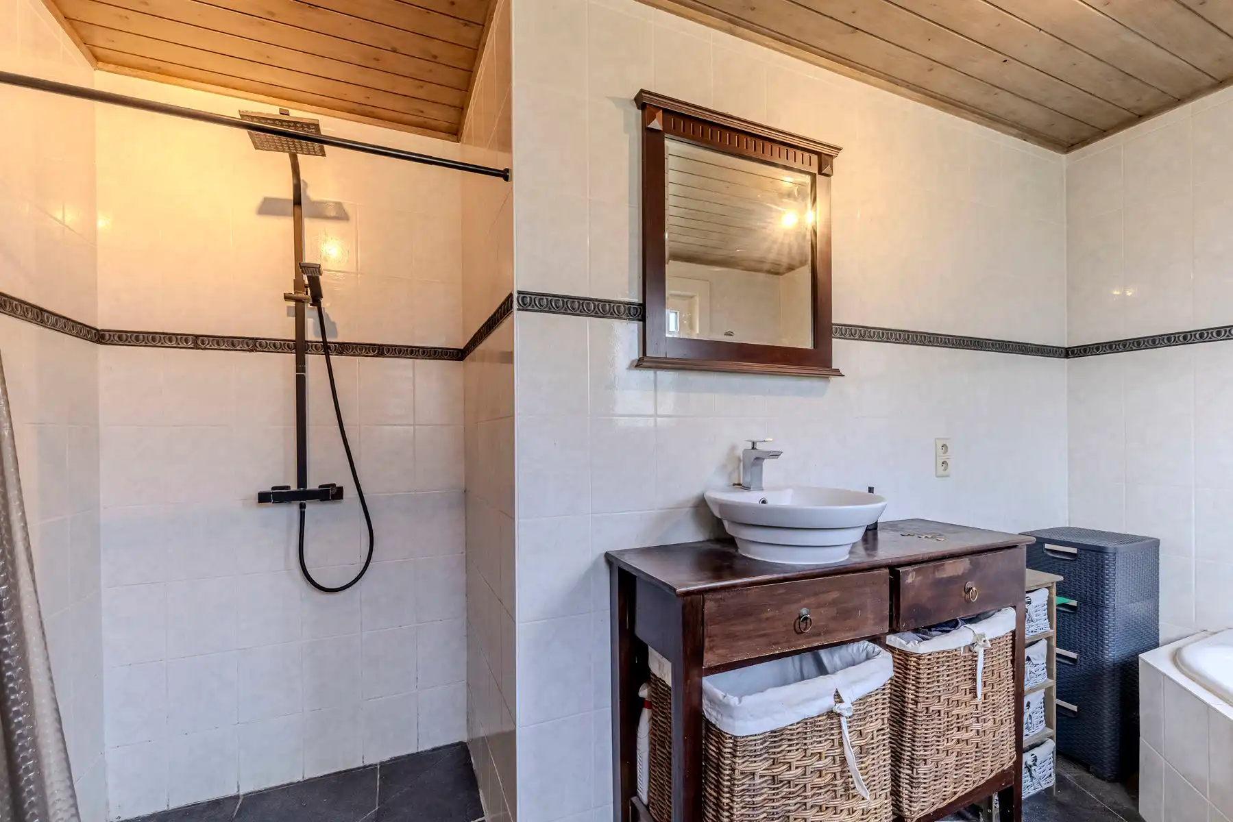 Instapklare open bebouwing met o.a. 3 slaapkamers in Bevel foto 14