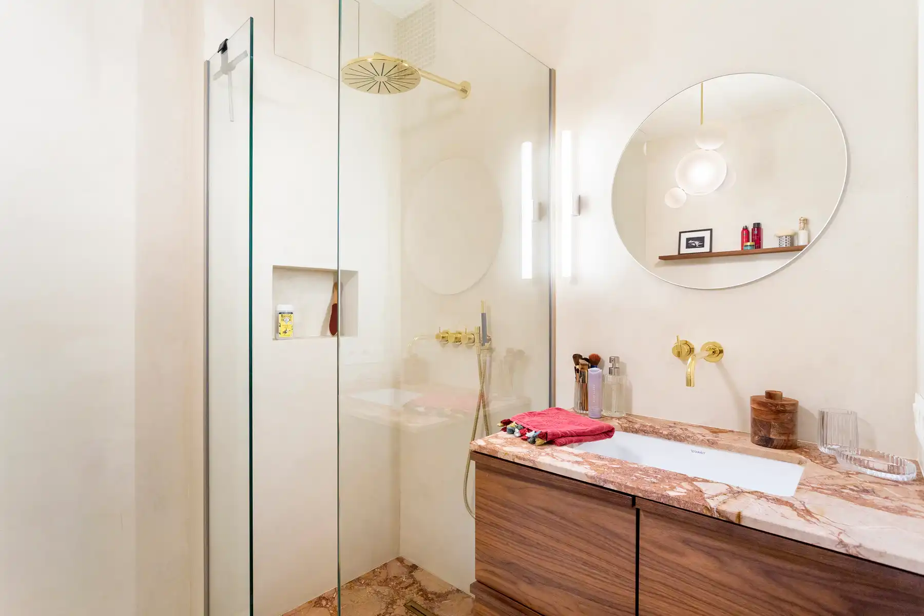 Karaktervolle penthouse met rooftopterras op toplocatie! foto 11