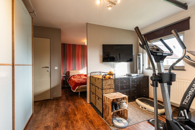 Ruime villa op een toplocatie in Maldegem foto 13