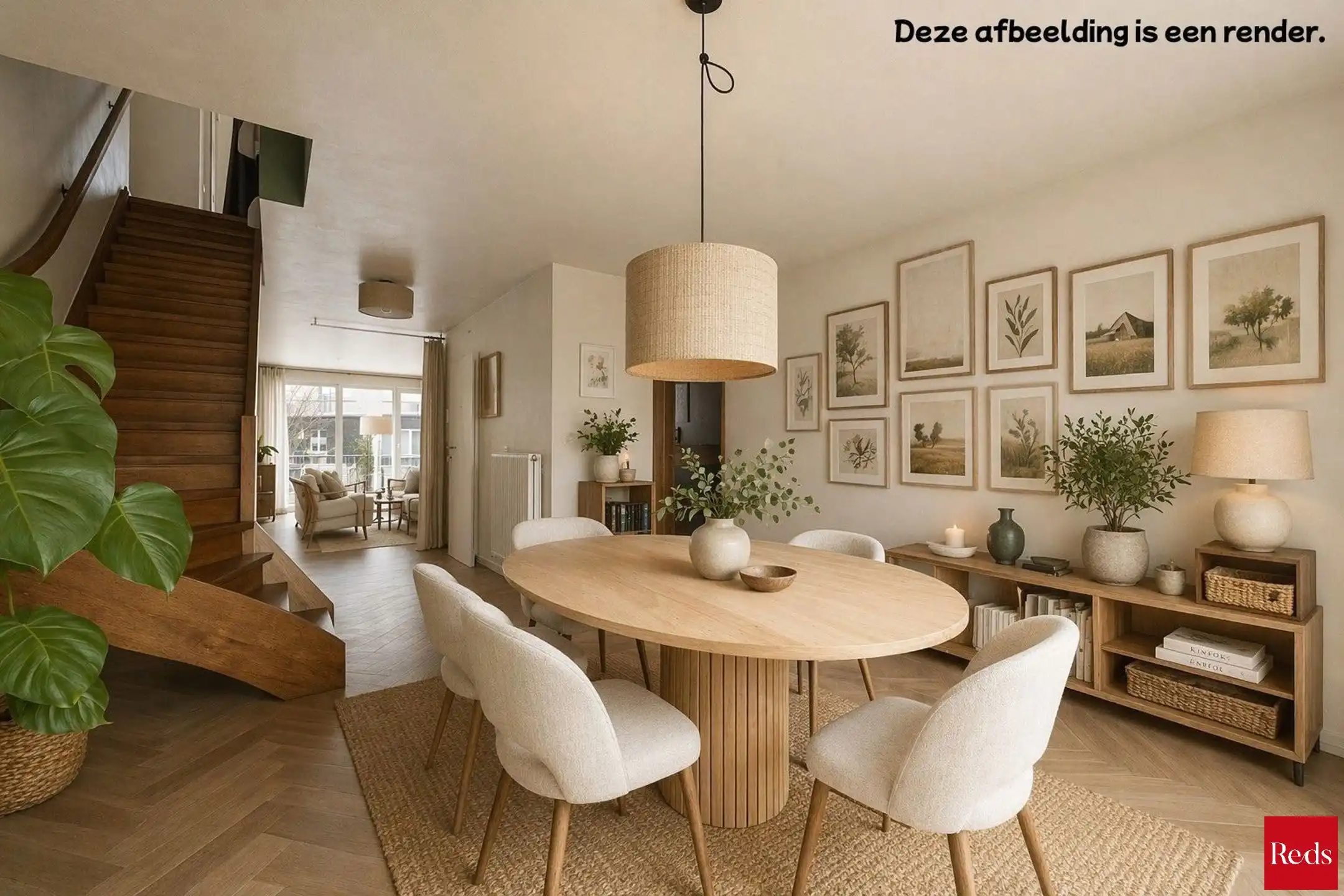 Royaal duplex appartement op toplocatie foto 7