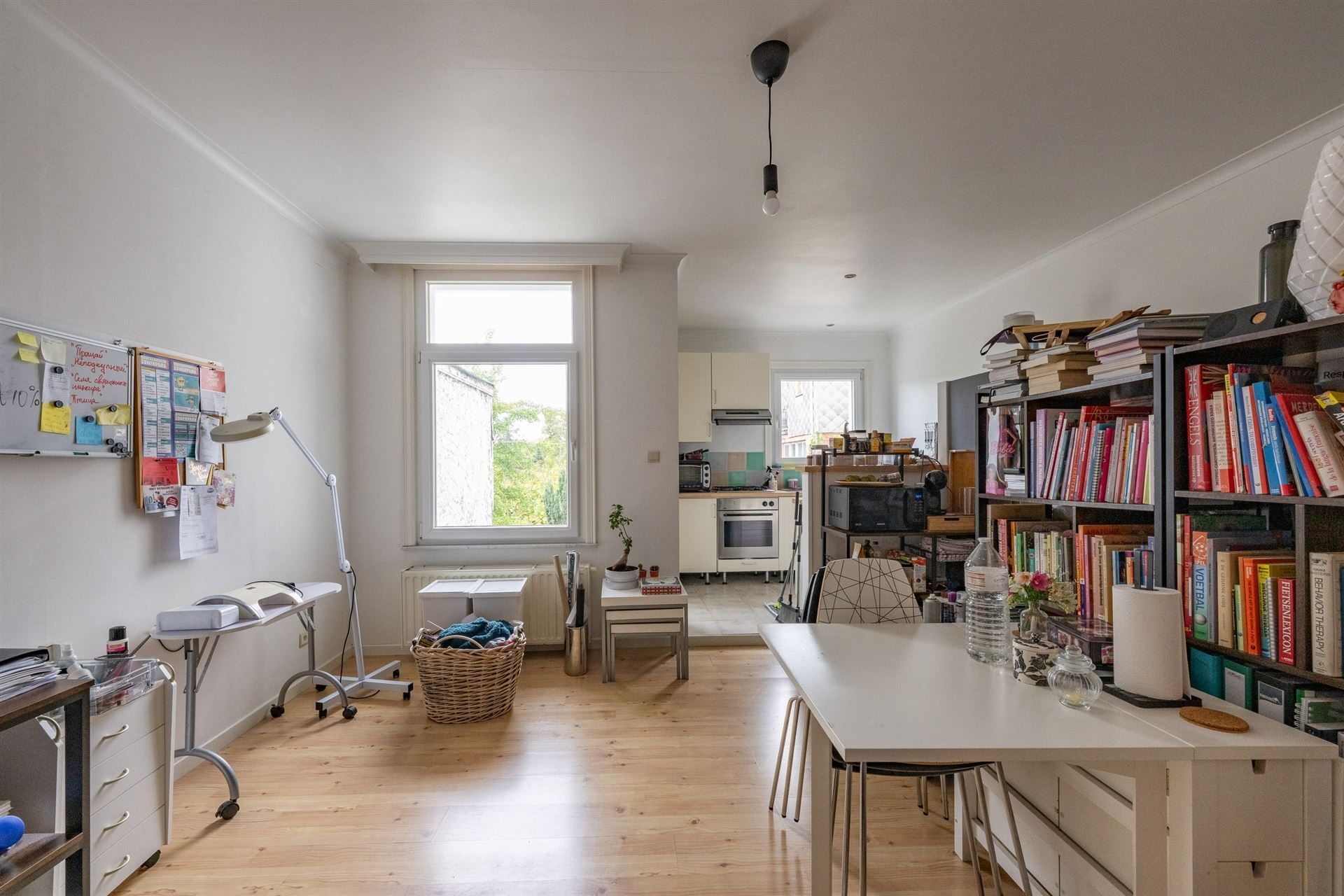 Appartementsgebouw foto 11