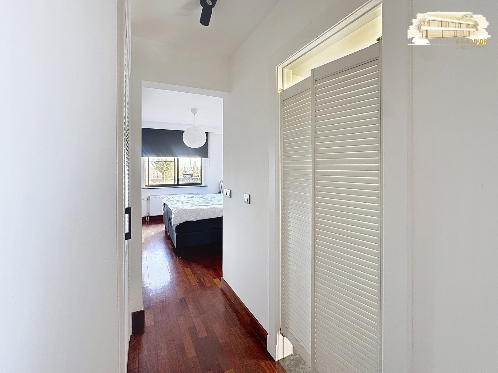 Prachtig dakappartement met een zeer groot Zuid en W-terras  foto 13