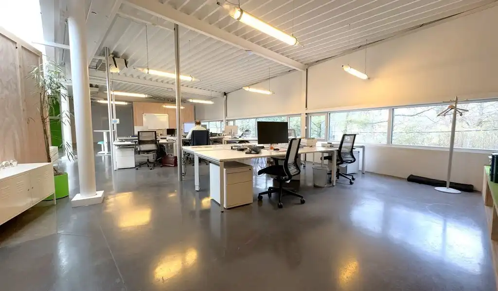 Kantoren te huur aan Kortrijksestw in Sint-Denijs-Westrem foto 7