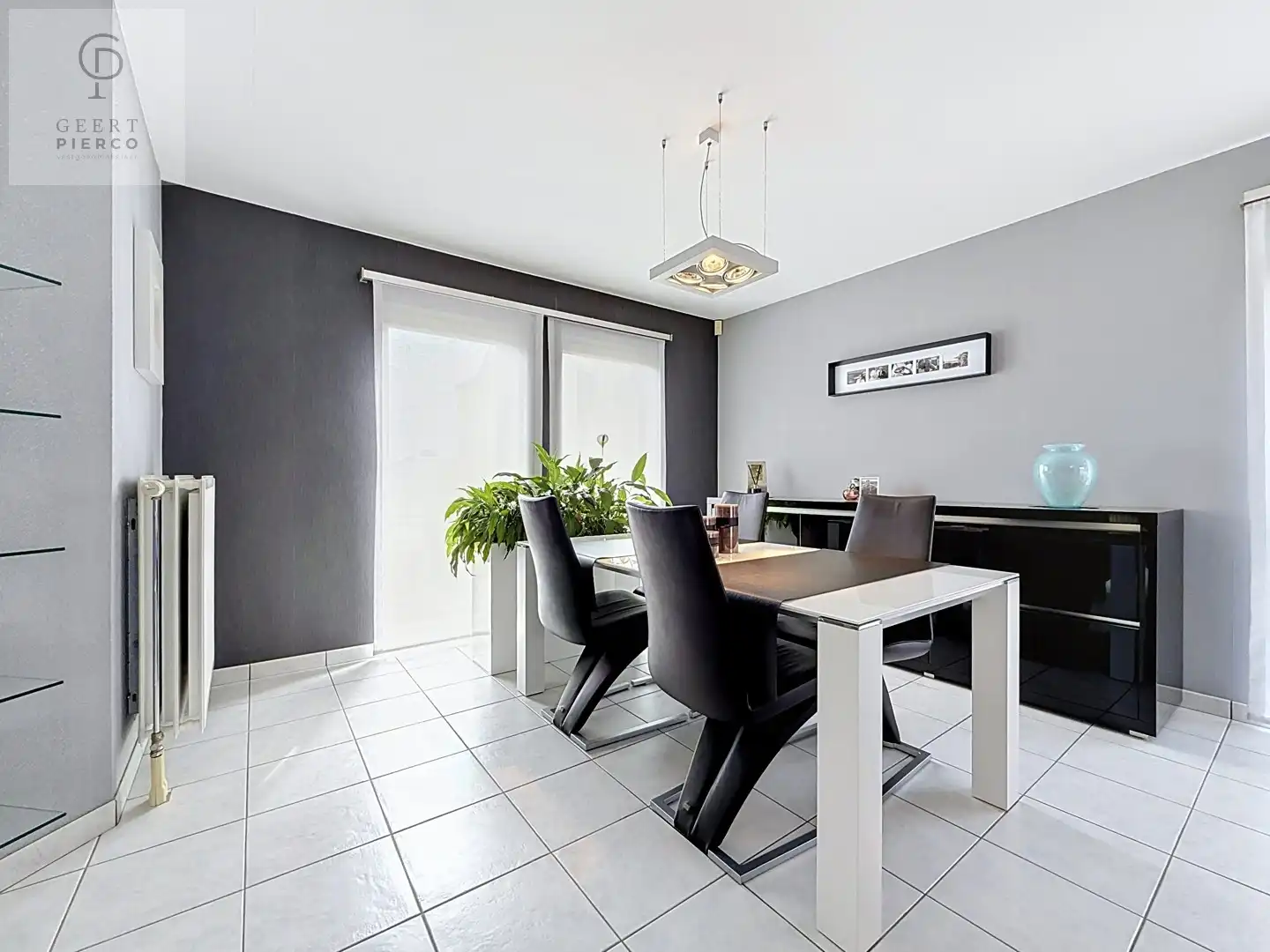 Moderne woonst te Landen foto 9