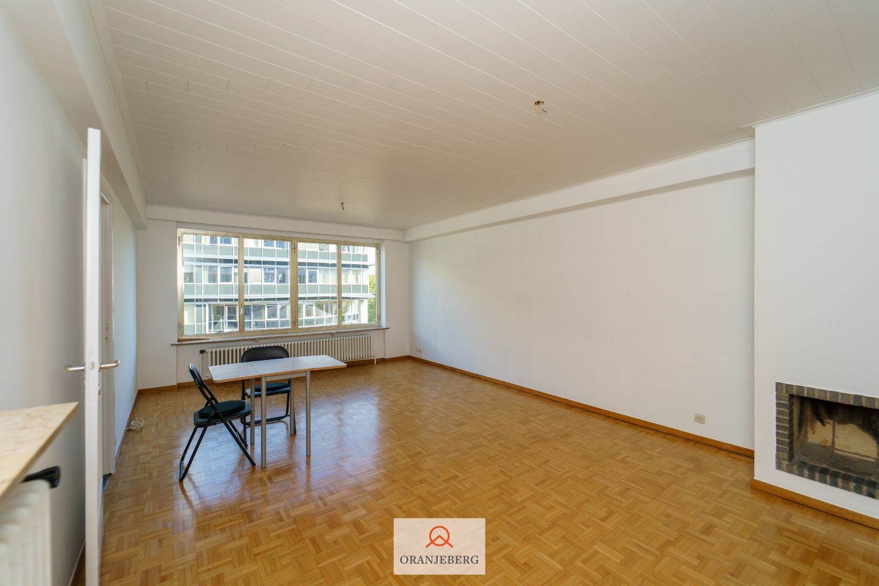 2 slaapkamerappartement met zicht op Zuidpark foto 3