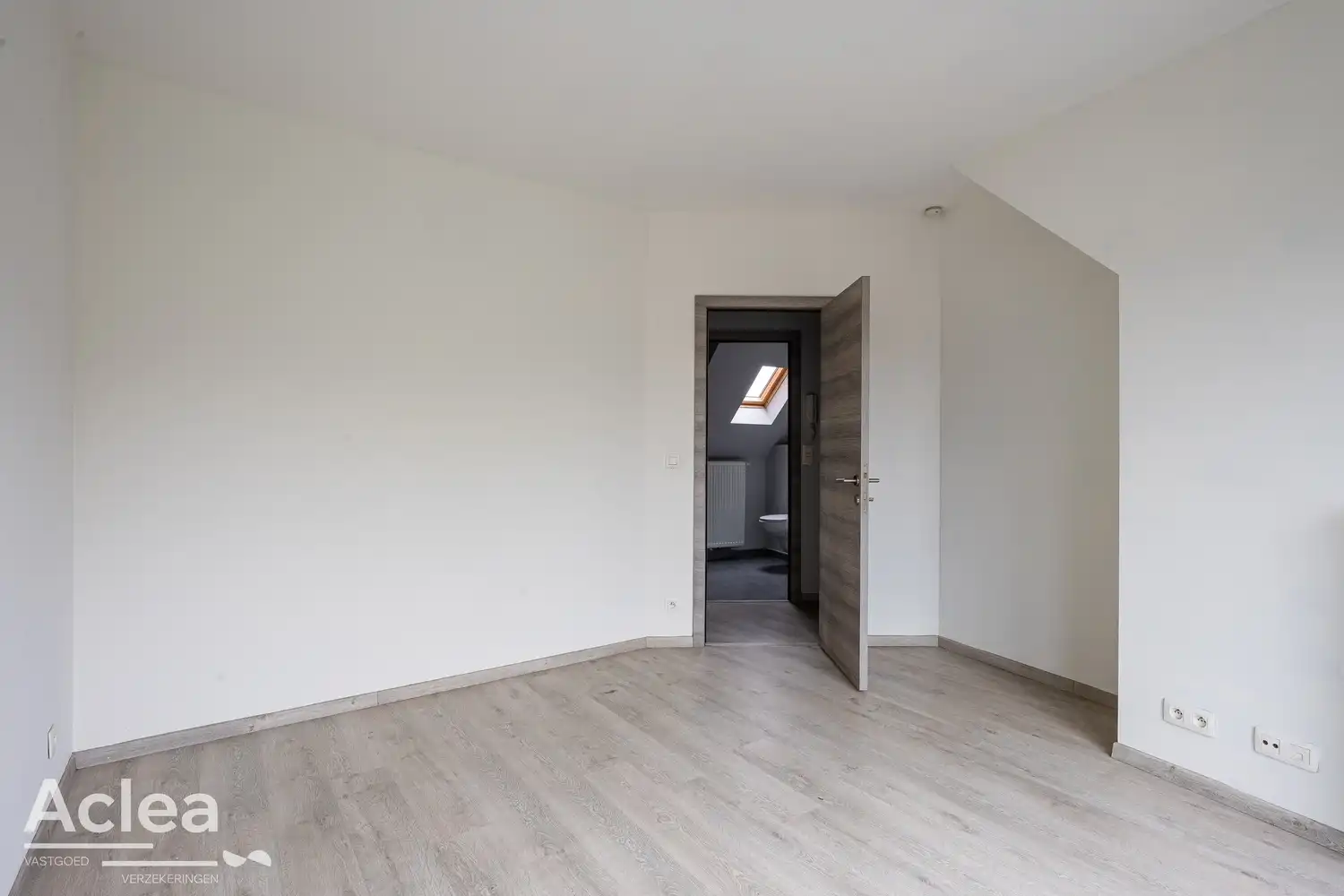 Appartement aan de rand van Gent foto 33