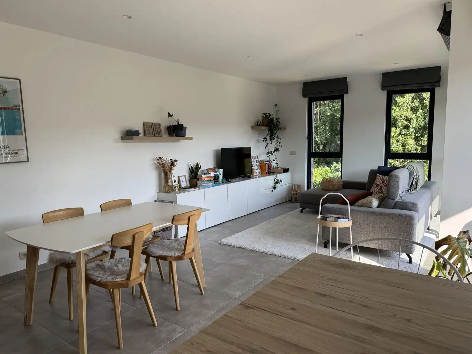 Appartement foto 5