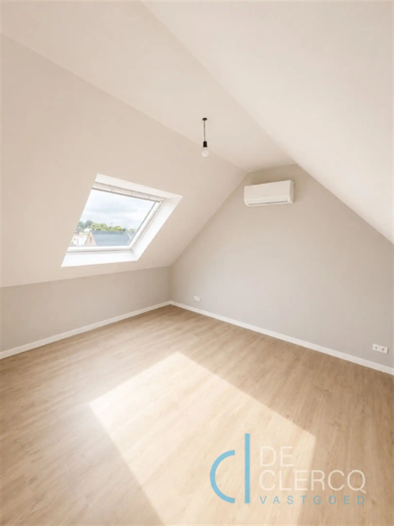 Duplex appartement nabij het centrum van Lochristi! foto 6