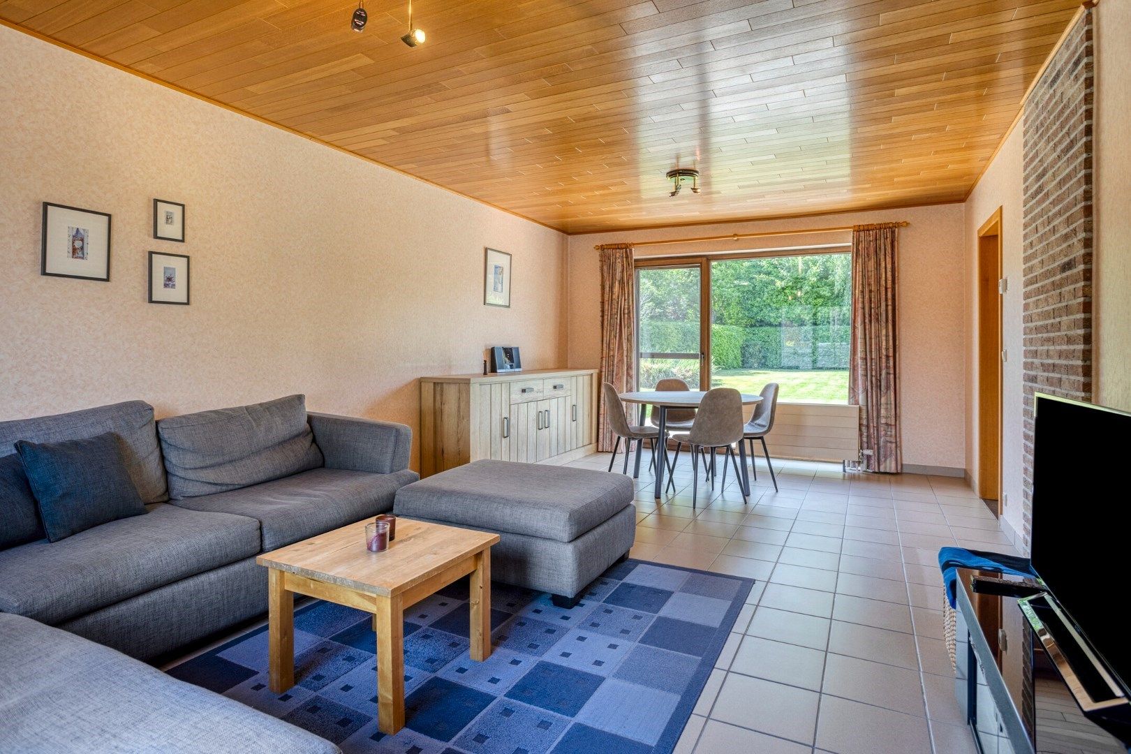 Charmante halfopen bebouwing te koop in Lubbeek - EPC 333 kWh/m² - bewoonbare opp. 152 m² foto 8