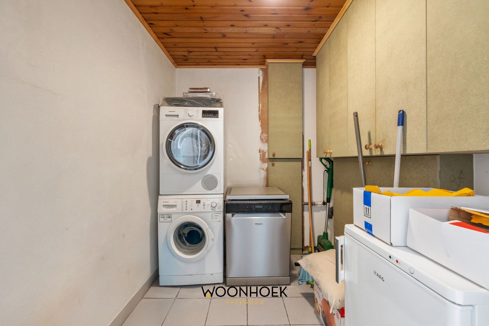 VERKOCHT! Woonhoek Vastgoed Lokeren foto 17