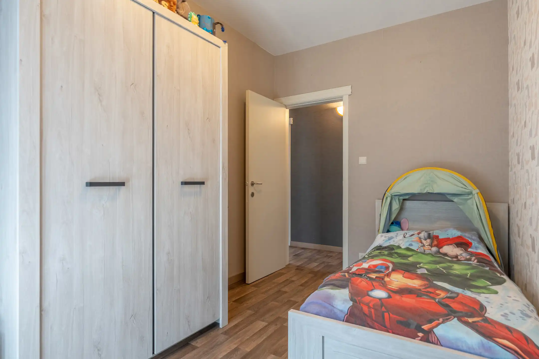 Gunstig gelegen laagbouwwoning met 3 slpks te Vosselaar foto 20