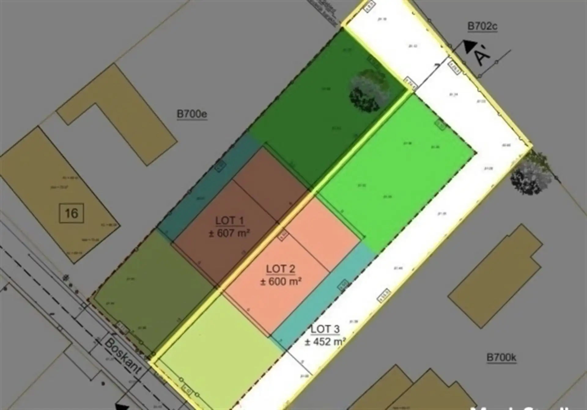 Wie wenst een nieuwbouwproject?  foto 6