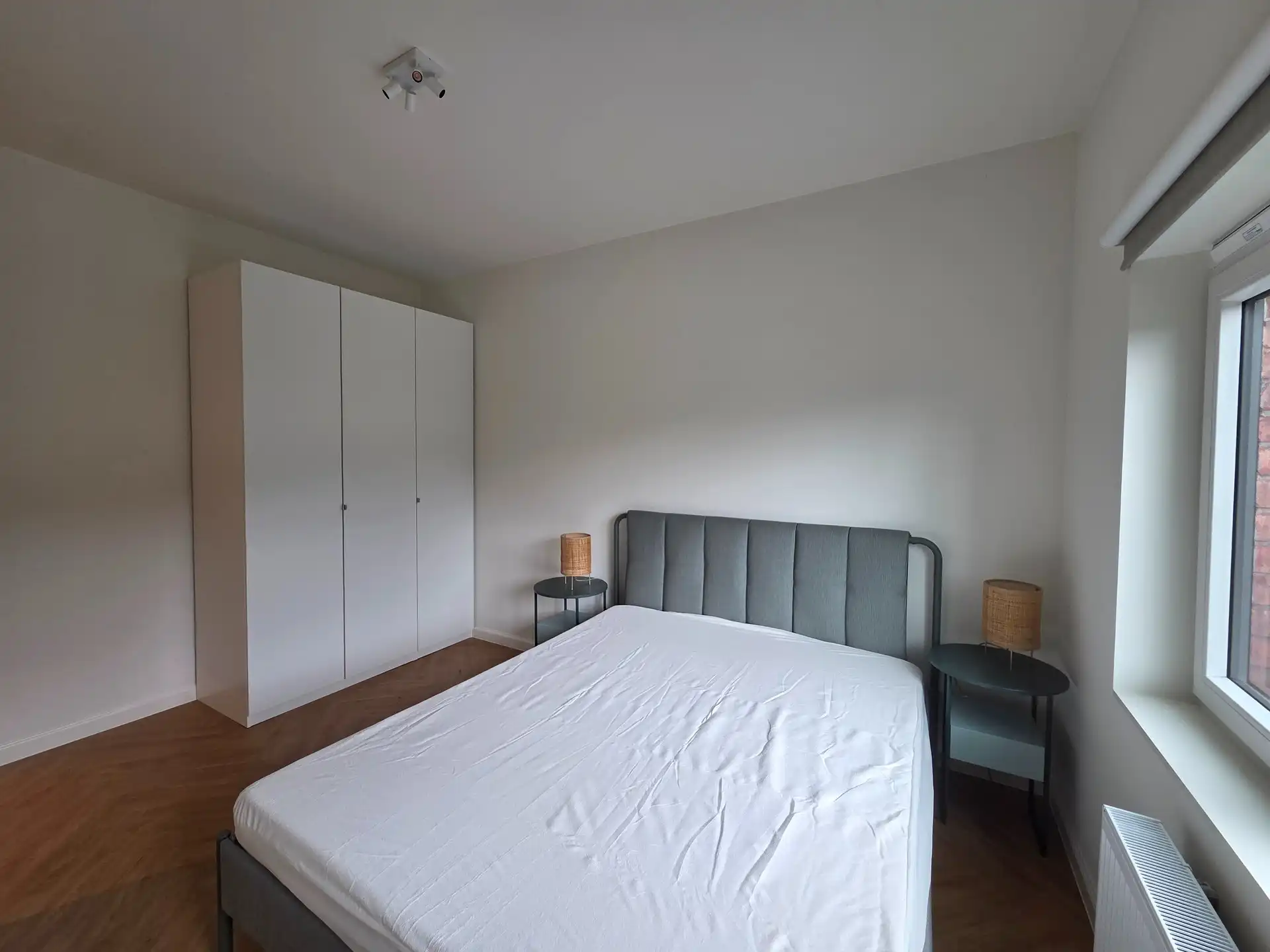 Furnished, Newly Renovated 2-Bedroom Apartment in Ledeberg (Ghent) – Available Immediately foto 11
