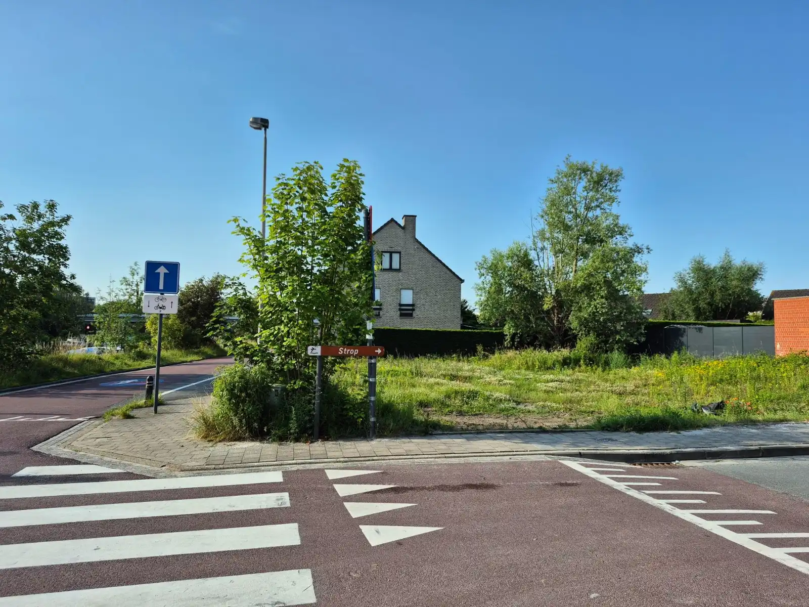 Veelzijdig perceel van 511 m² op zichtlocatie foto 6