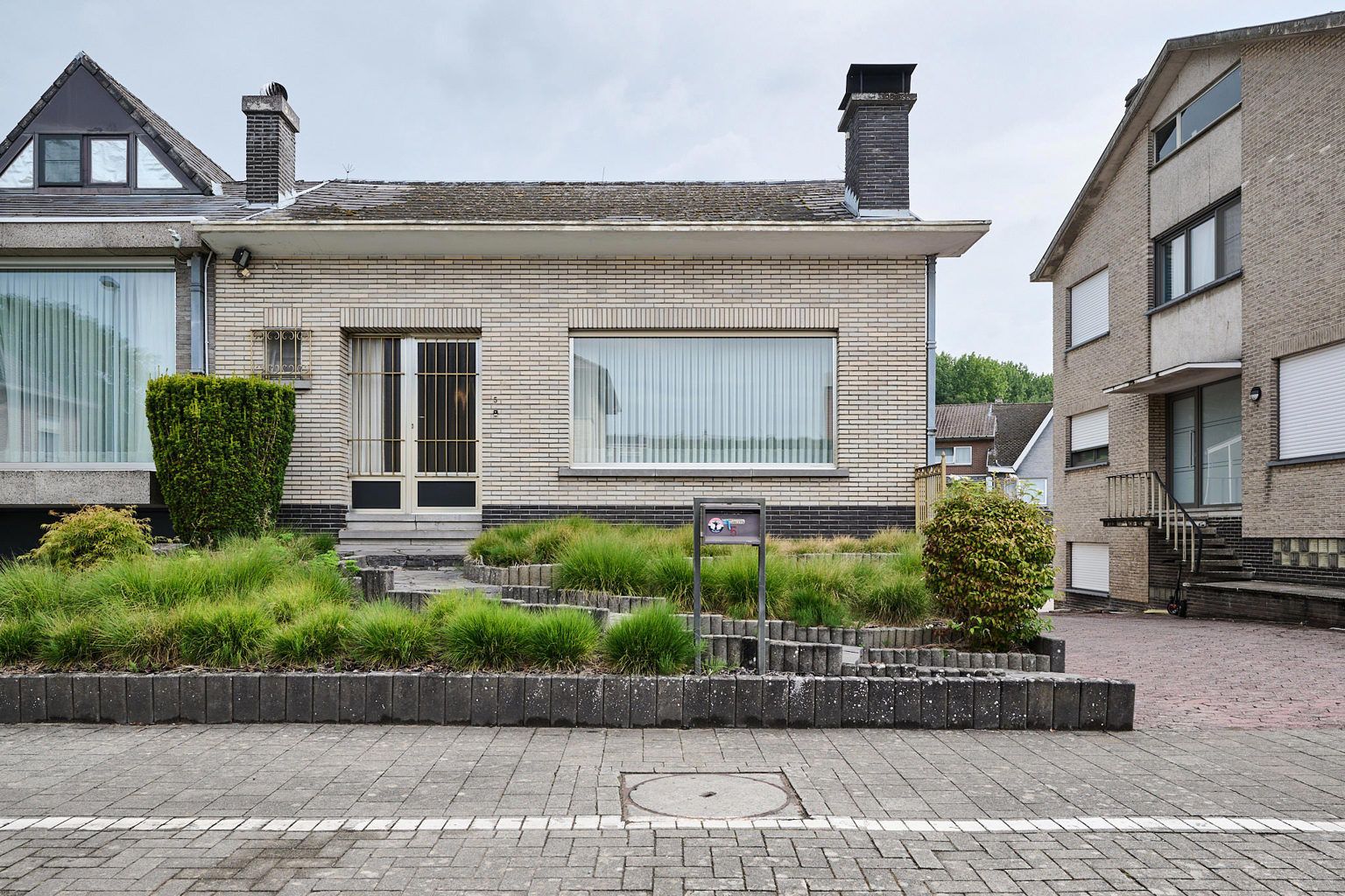 Huis te koop foto 2
