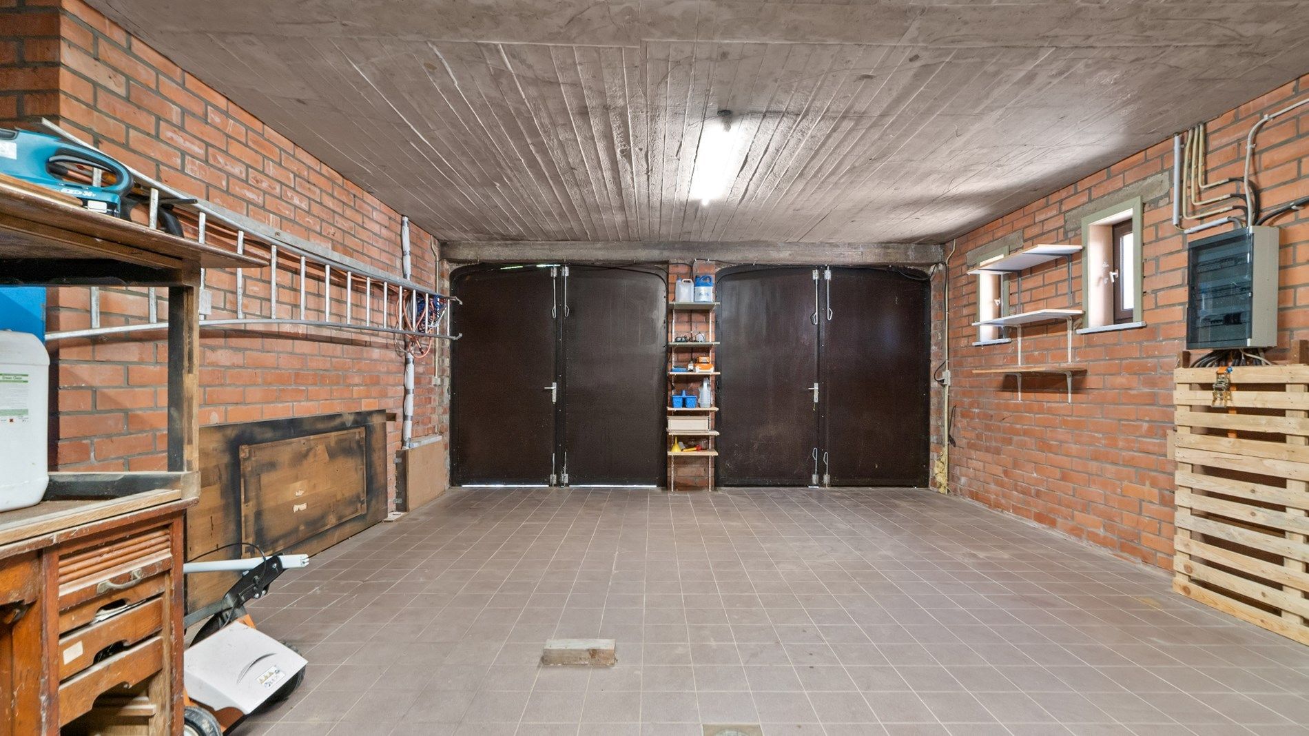 LINDEN Steenveld villa 6 slks 2 bdks op >2100 m2 foto 20
