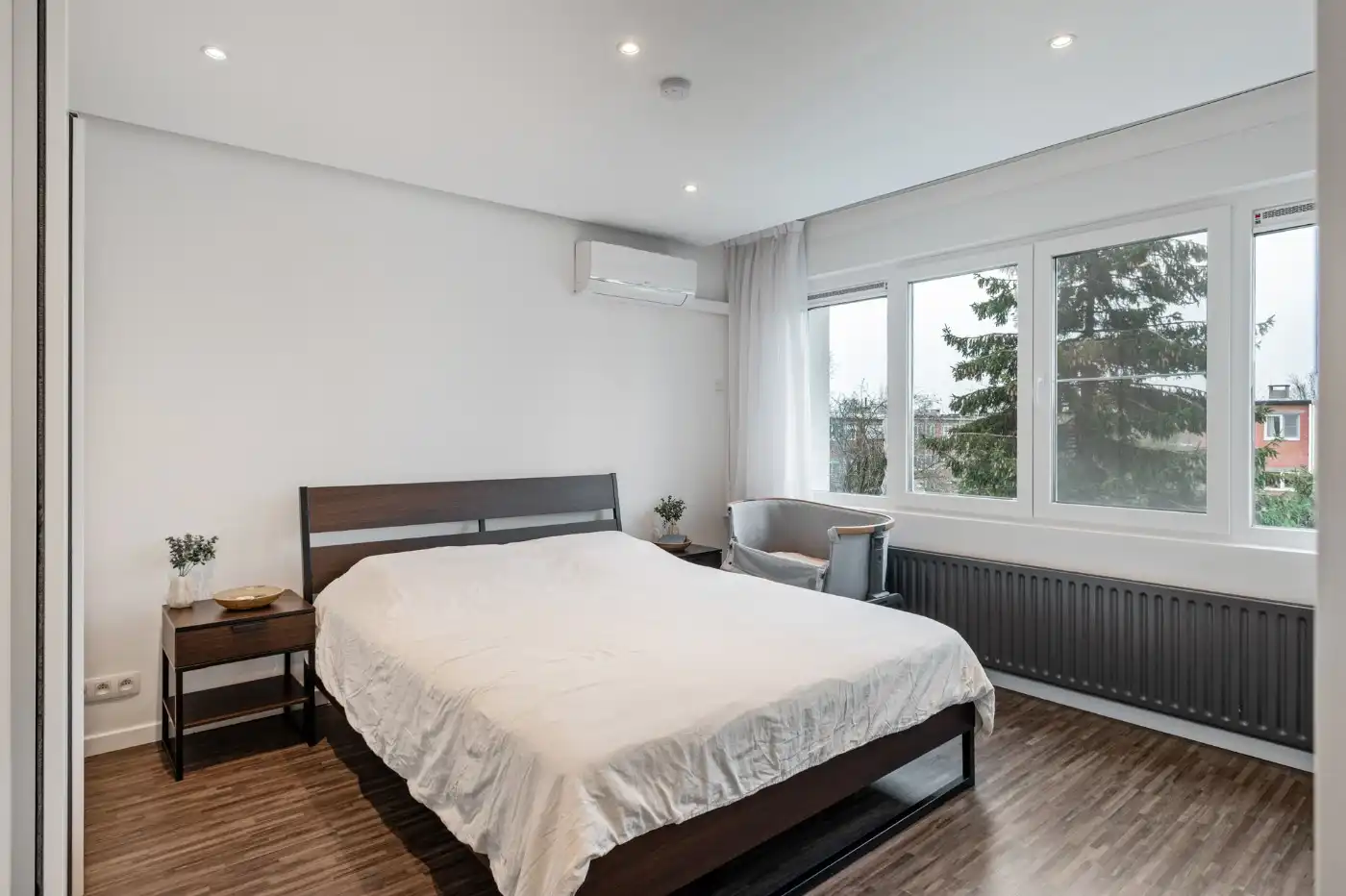 Energiezuinige, instapklare woning met 3 slpk., tuin en inpandige garage foto 12