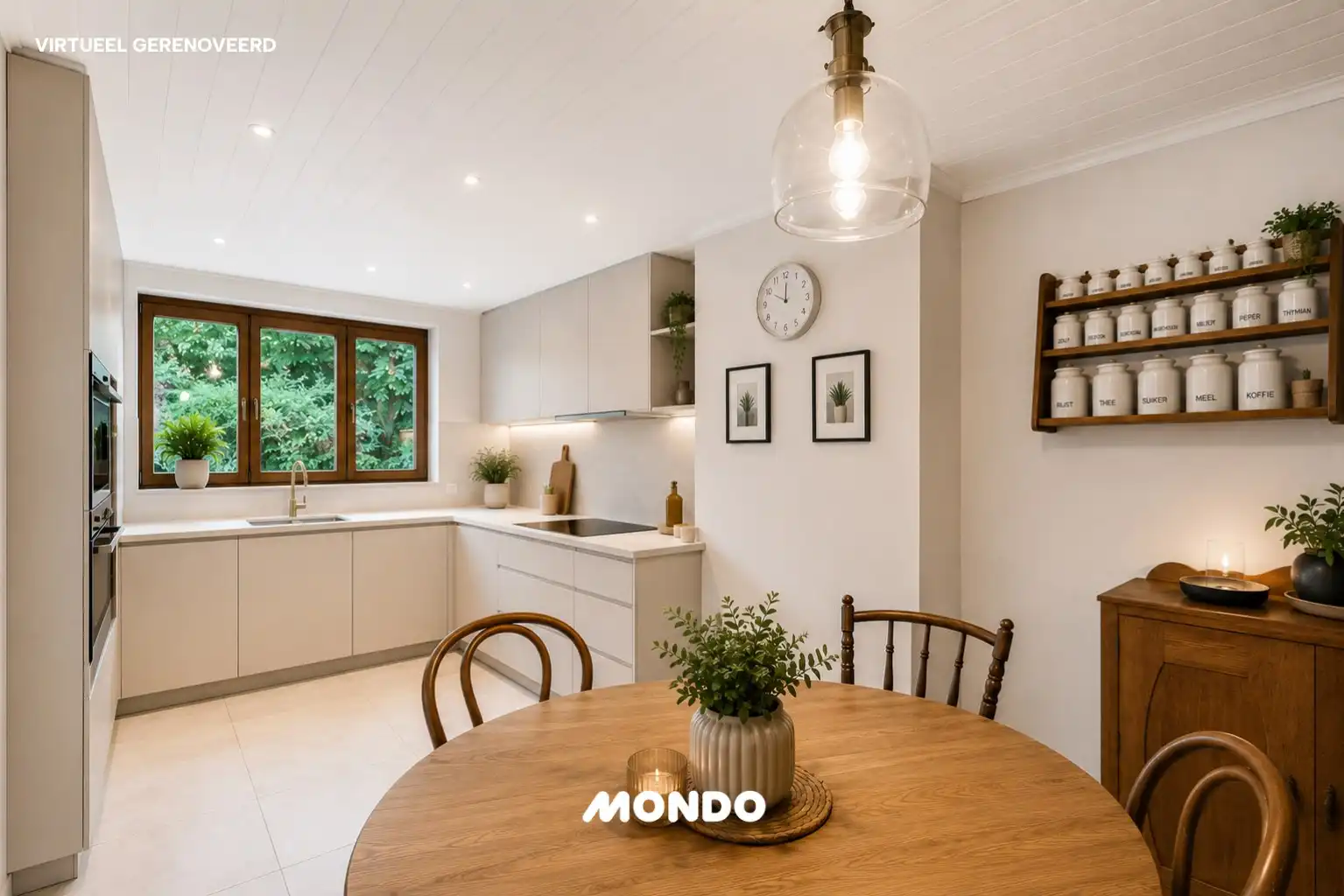 Karaktervol herenhuis met 4 slaapkamers! foto 14