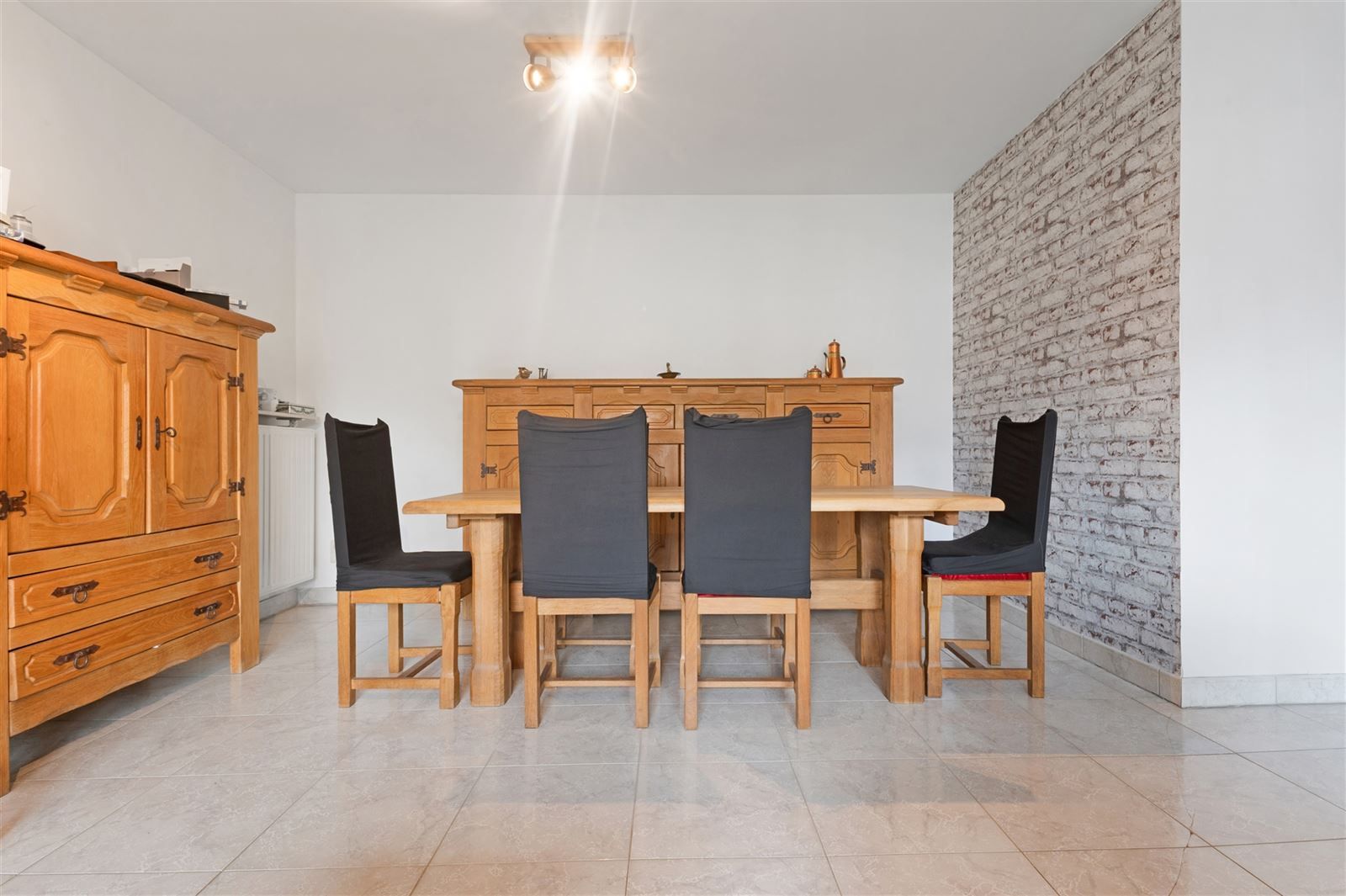 Appartement foto 4
