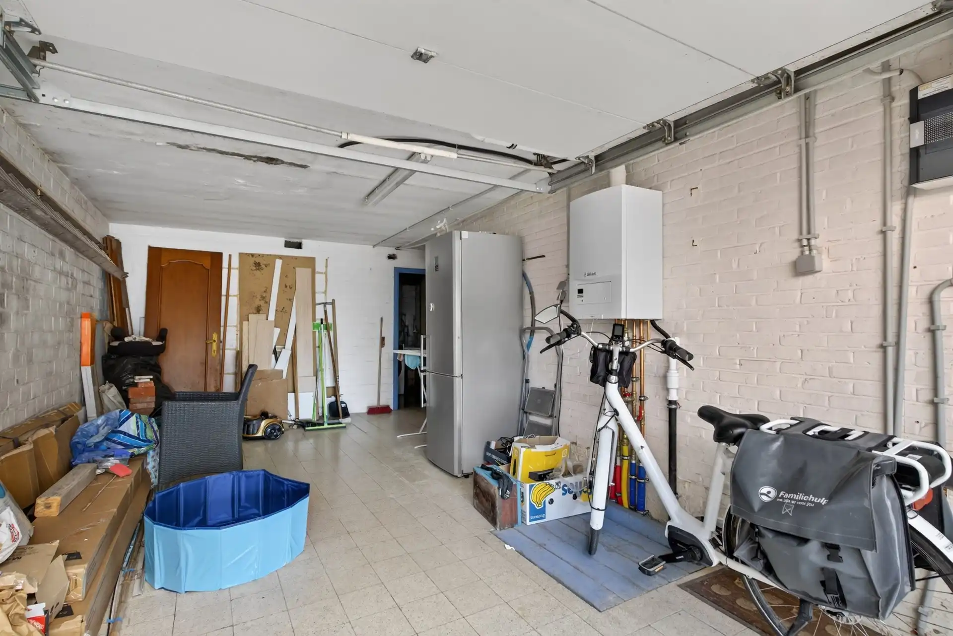 Gerenoveerde bungalow met top uitzicht foto 16