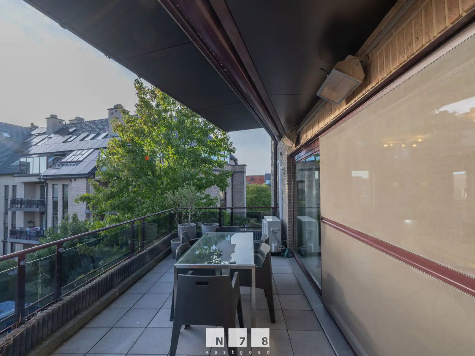 Appartement te koop foto 17