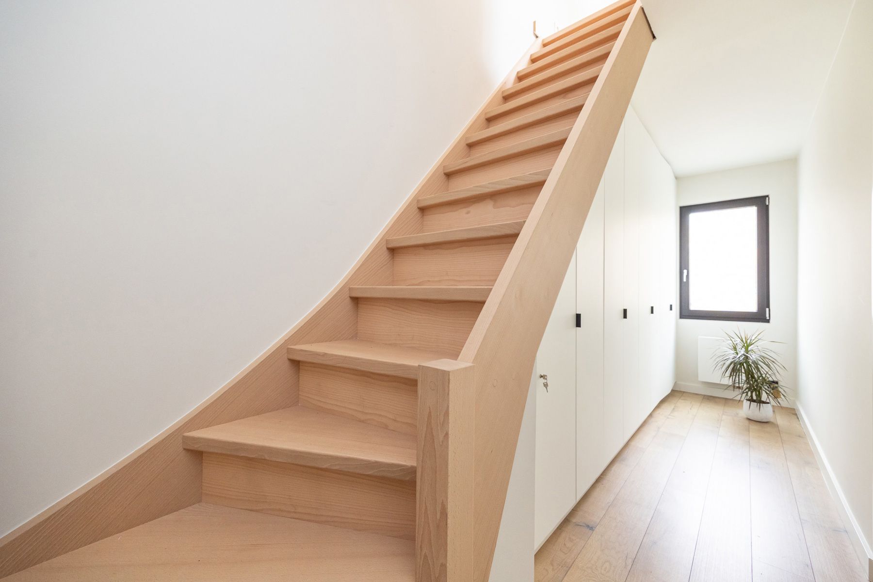 Recent gerenoveerde woning met 3 slaapkamers in het hartje van Schoten! foto 14