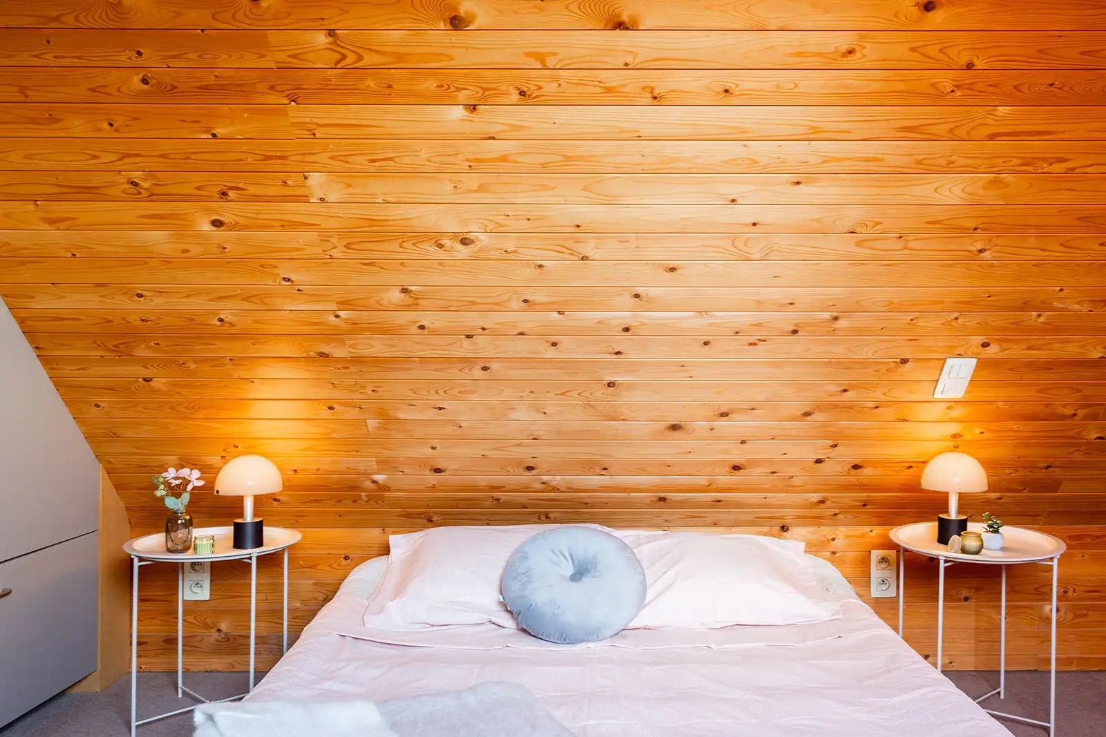  Duplex appartement met zonnig terras  foto 22