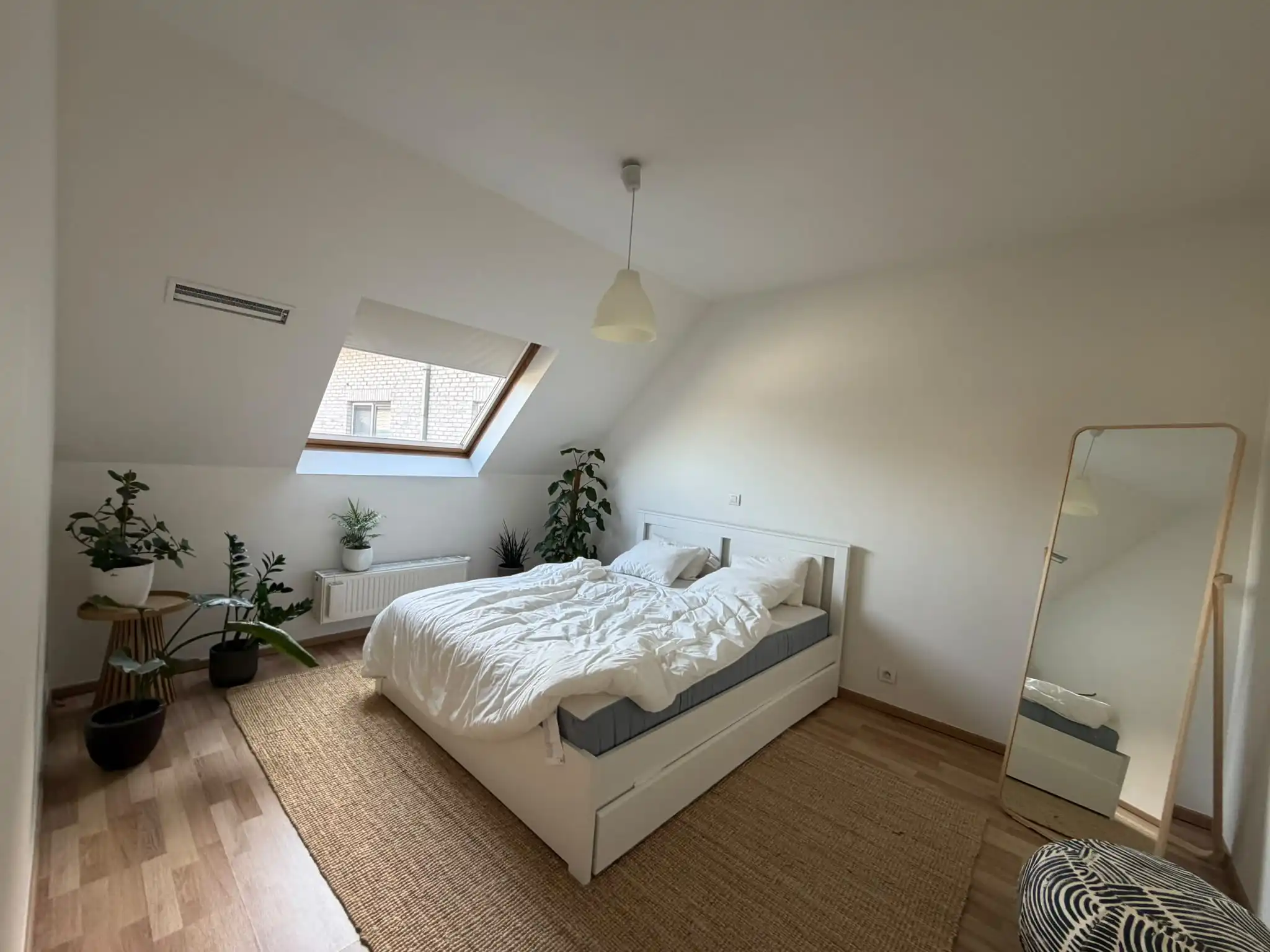 Twee slaapkamerappartement gelegen in residentie Everinga foto 7