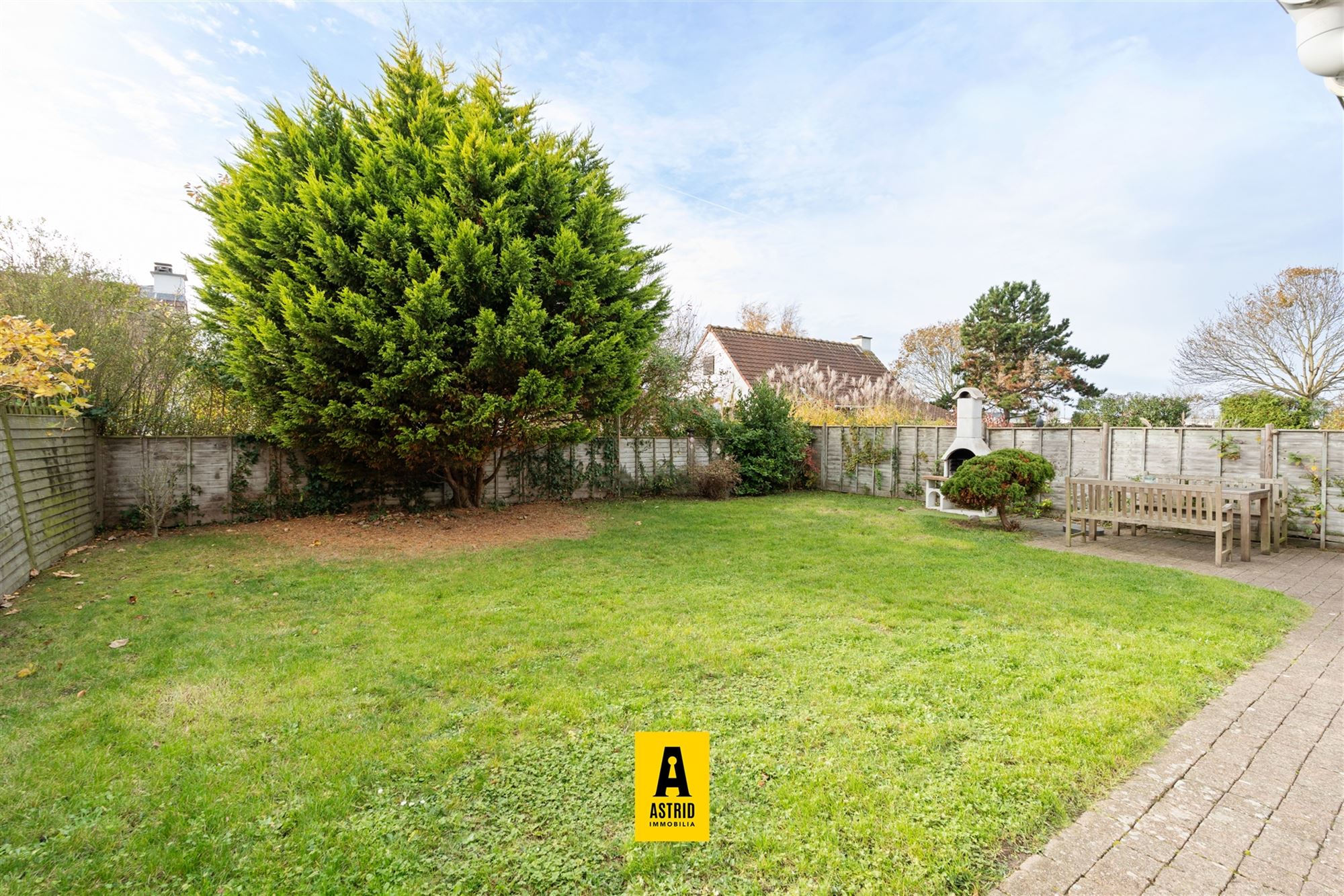 Vakantieverbiljf - Woning foto 5